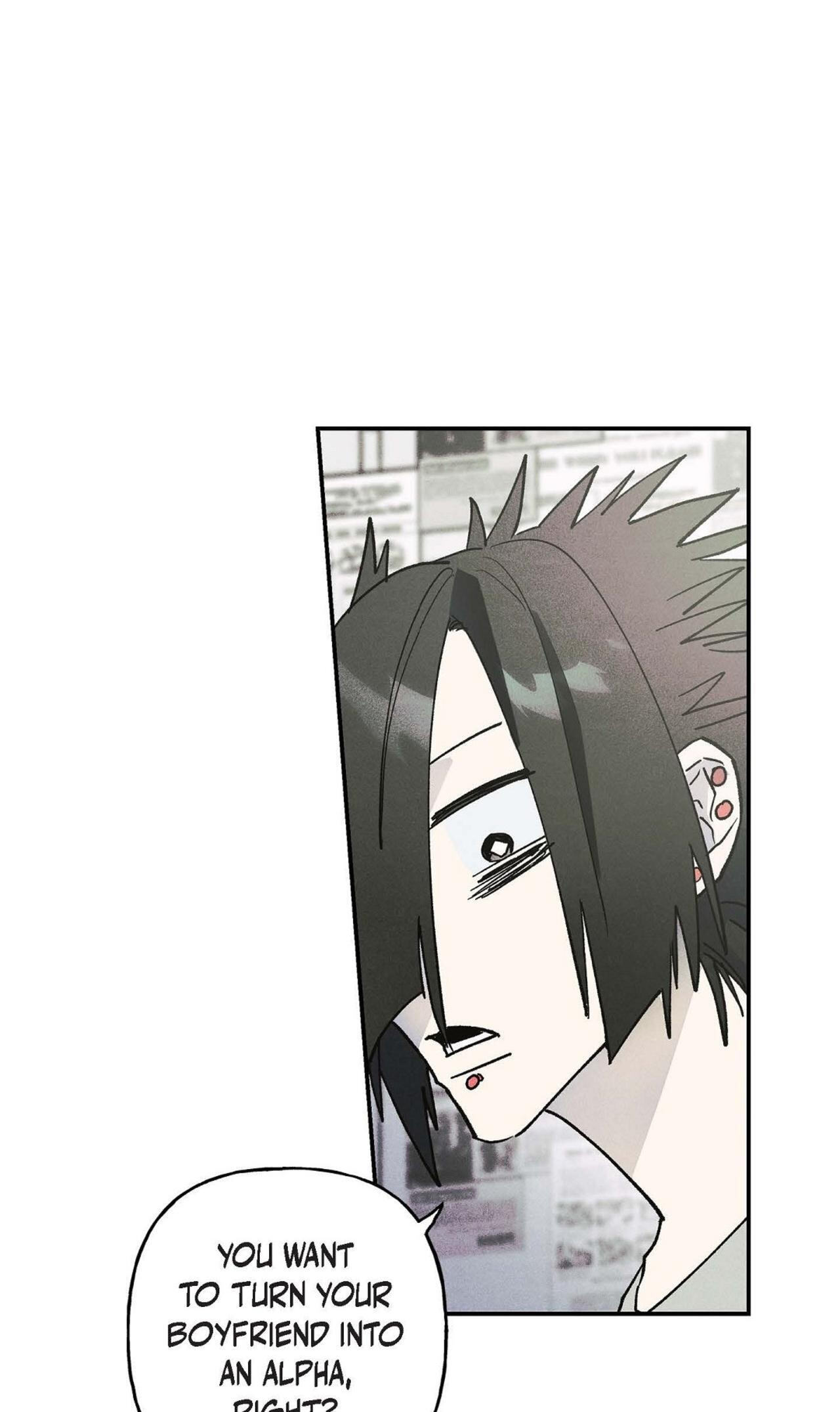 Read 100 Days Later, the Man Who Becomes Gangong chapter 37 image 38 on Lezhin
