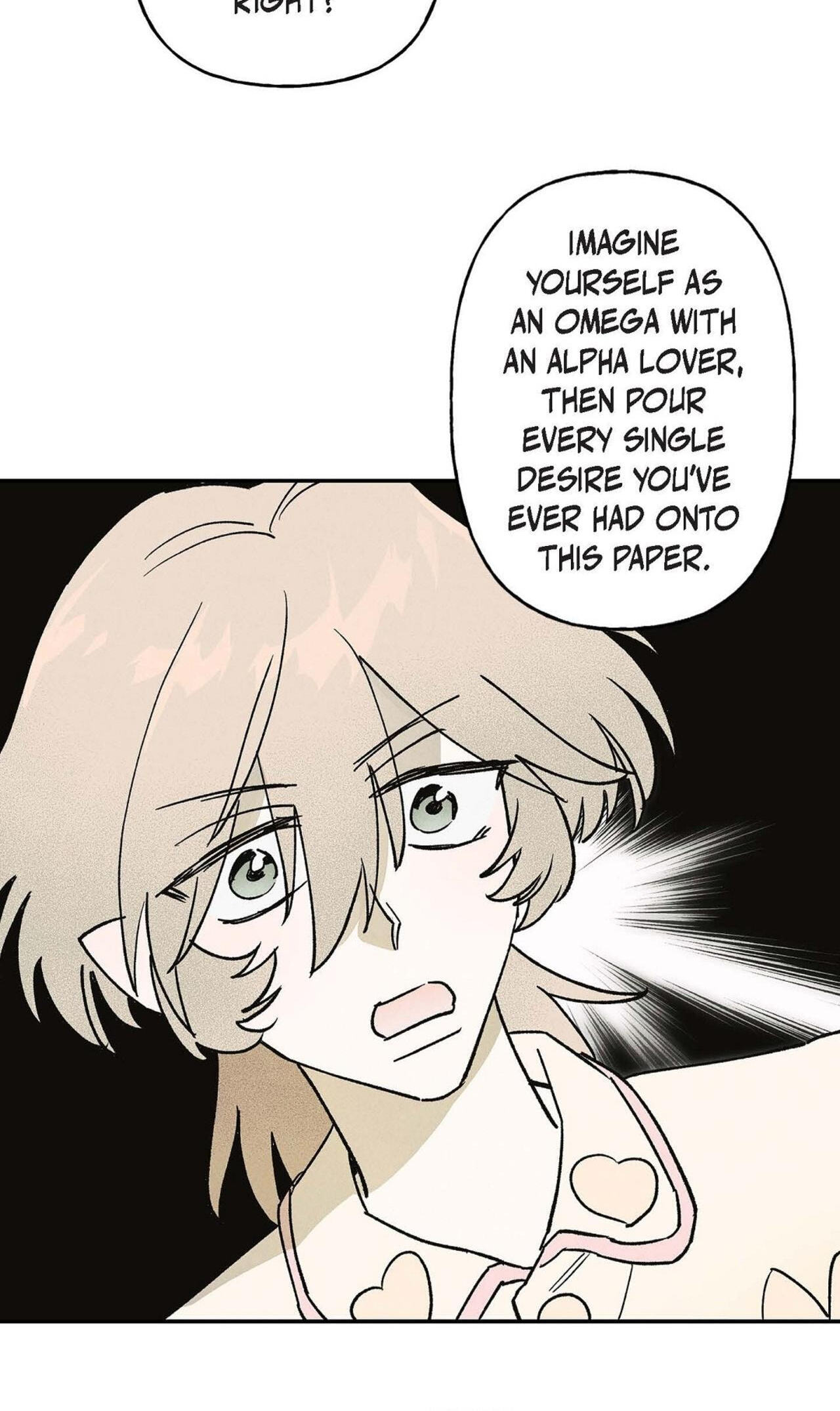 Read 100 Days Later, the Man Who Becomes Gangong chapter 37 image 39 on Lezhin