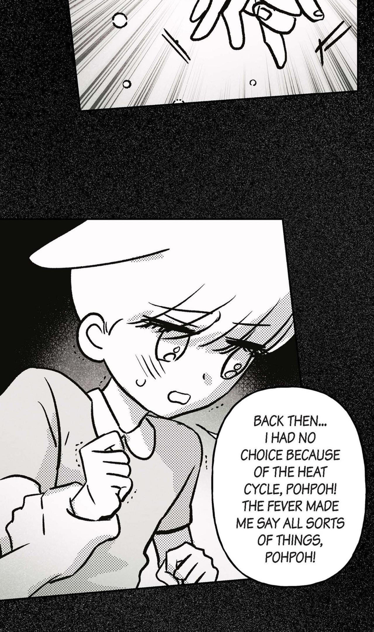 Read 100 Days Later, the Man Who Becomes Gangong chapter 37 image 4 on Lezhin