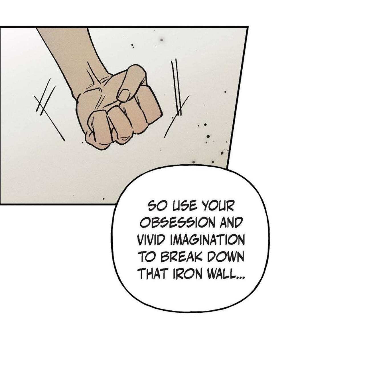 Read 100 Days Later, the Man Who Becomes Gangong chapter 37 image 41 on Lezhin
