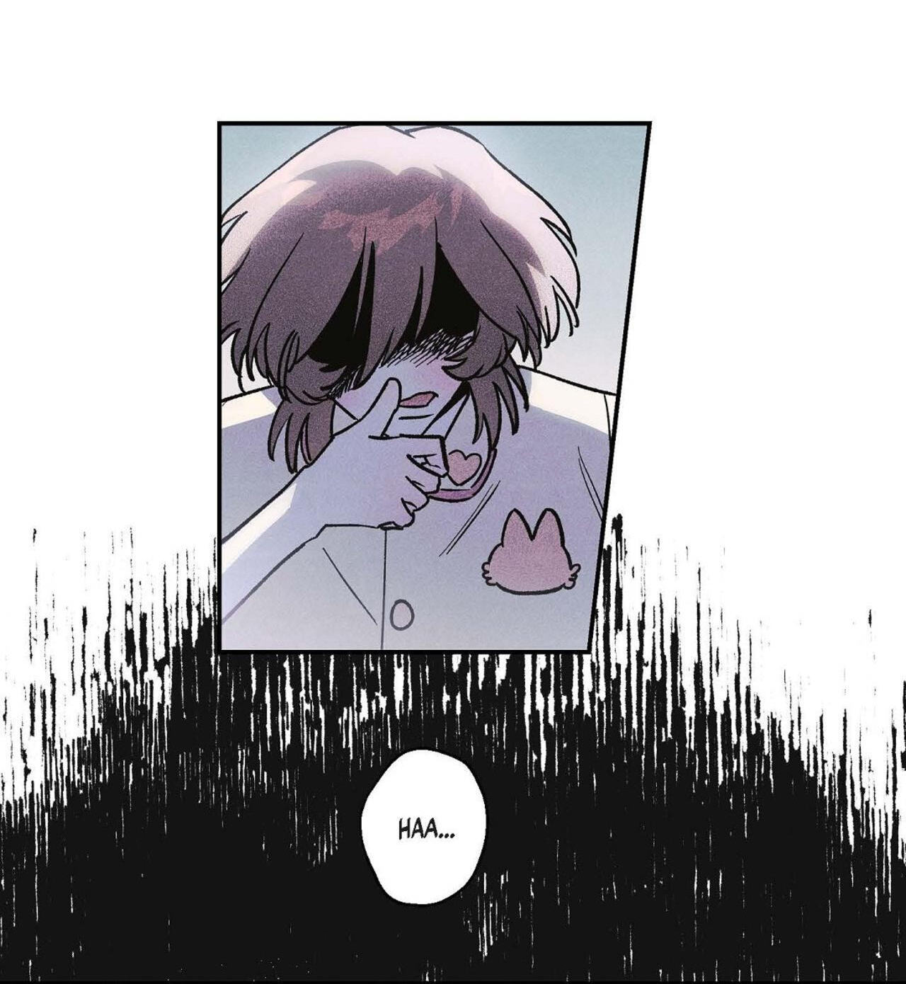 Read 100 Days Later, the Man Who Becomes Gangong chapter 37 image 53 on Lezhin