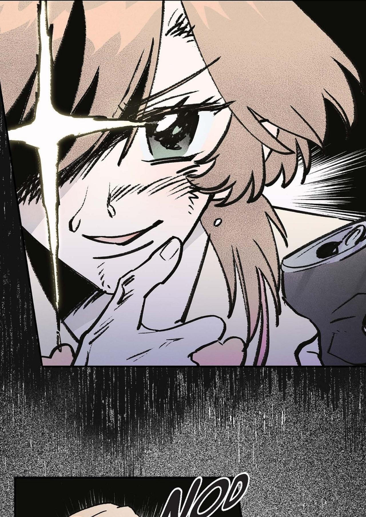 Read 100 Days Later, the Man Who Becomes Gangong chapter 37 image 54 on Lezhin