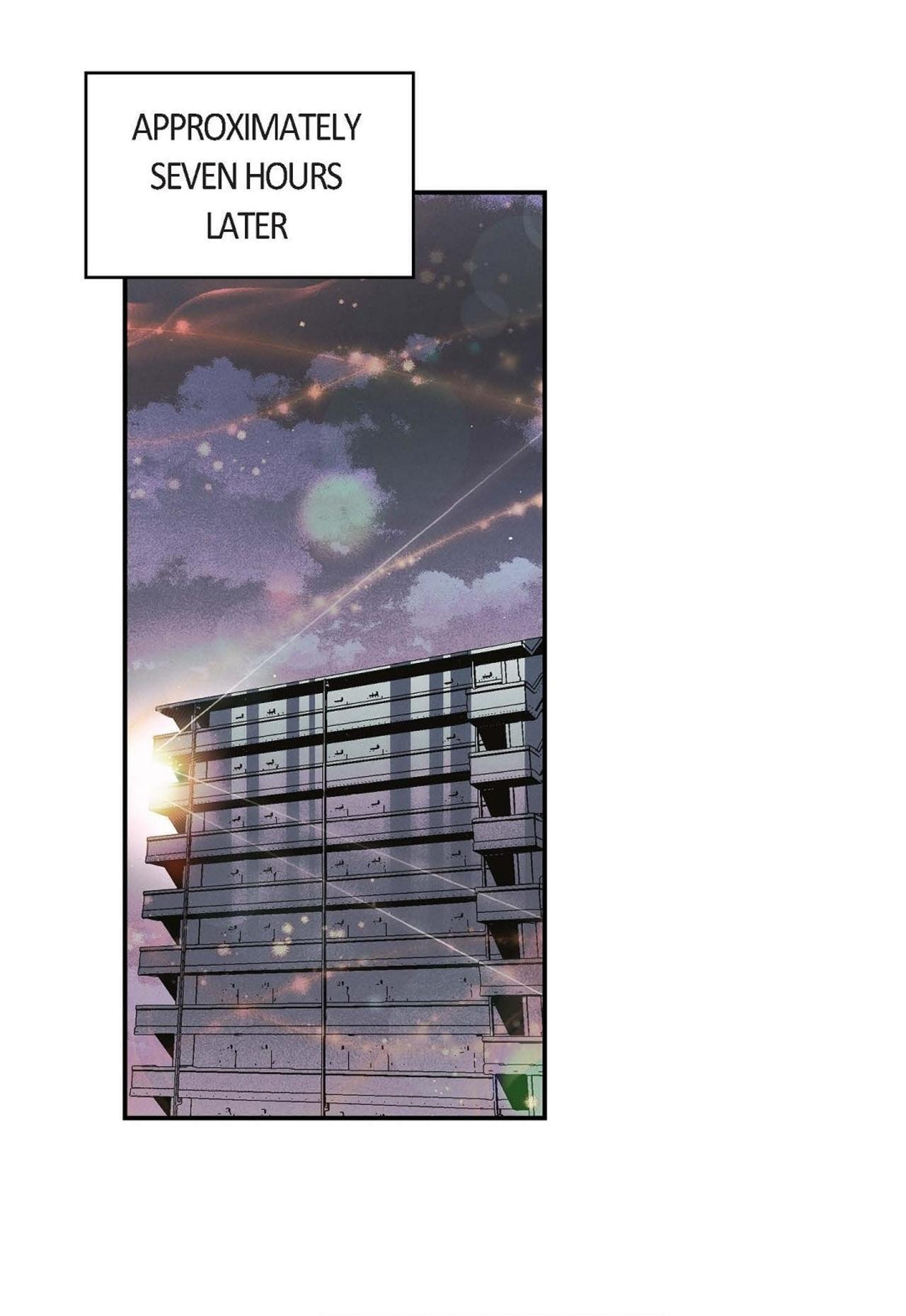 Read 100 Days Later, the Man Who Becomes Gangong chapter 37 image 58 on Lezhin
