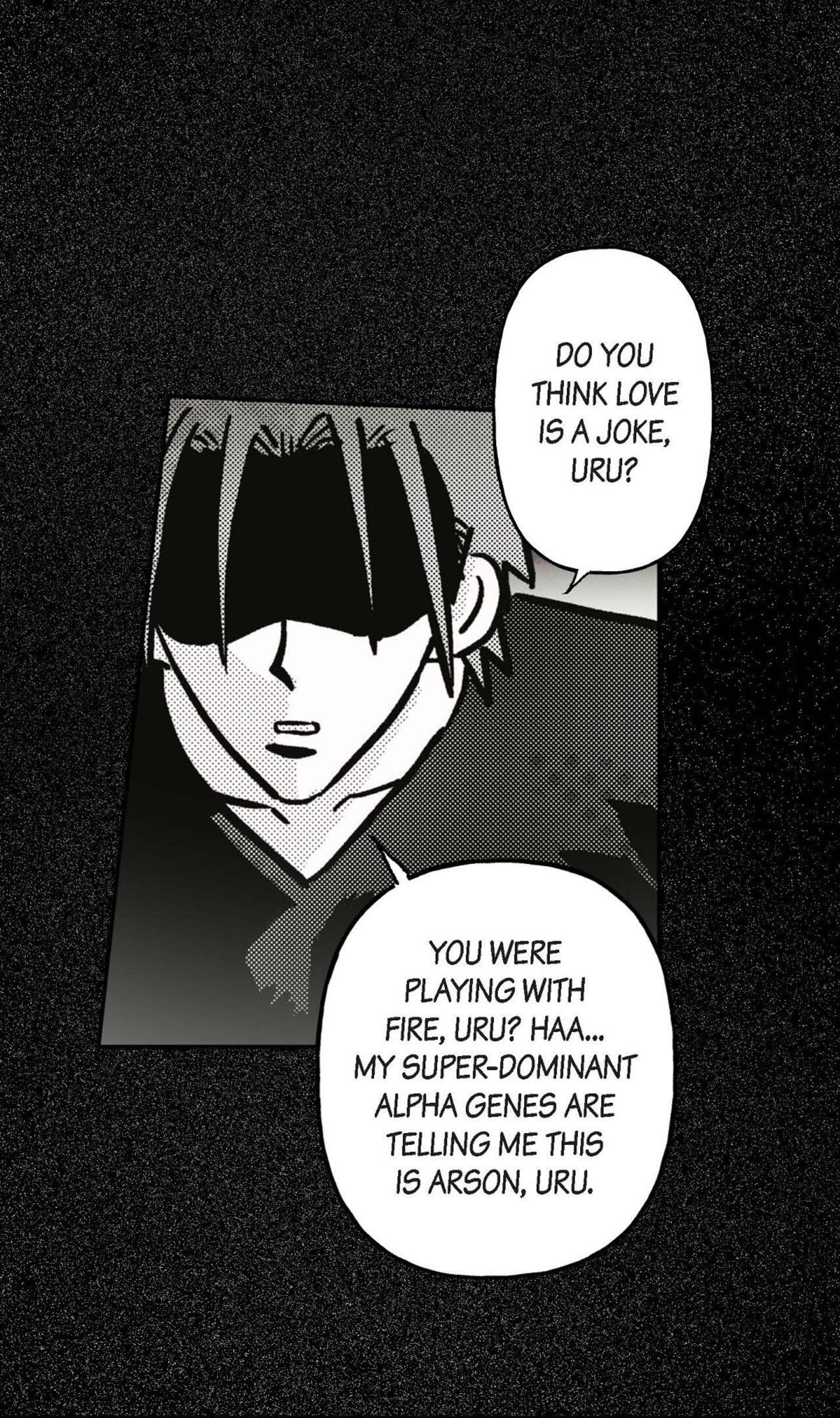 Read 100 Days Later, the Man Who Becomes Gangong chapter 37 image 6 on Lezhin