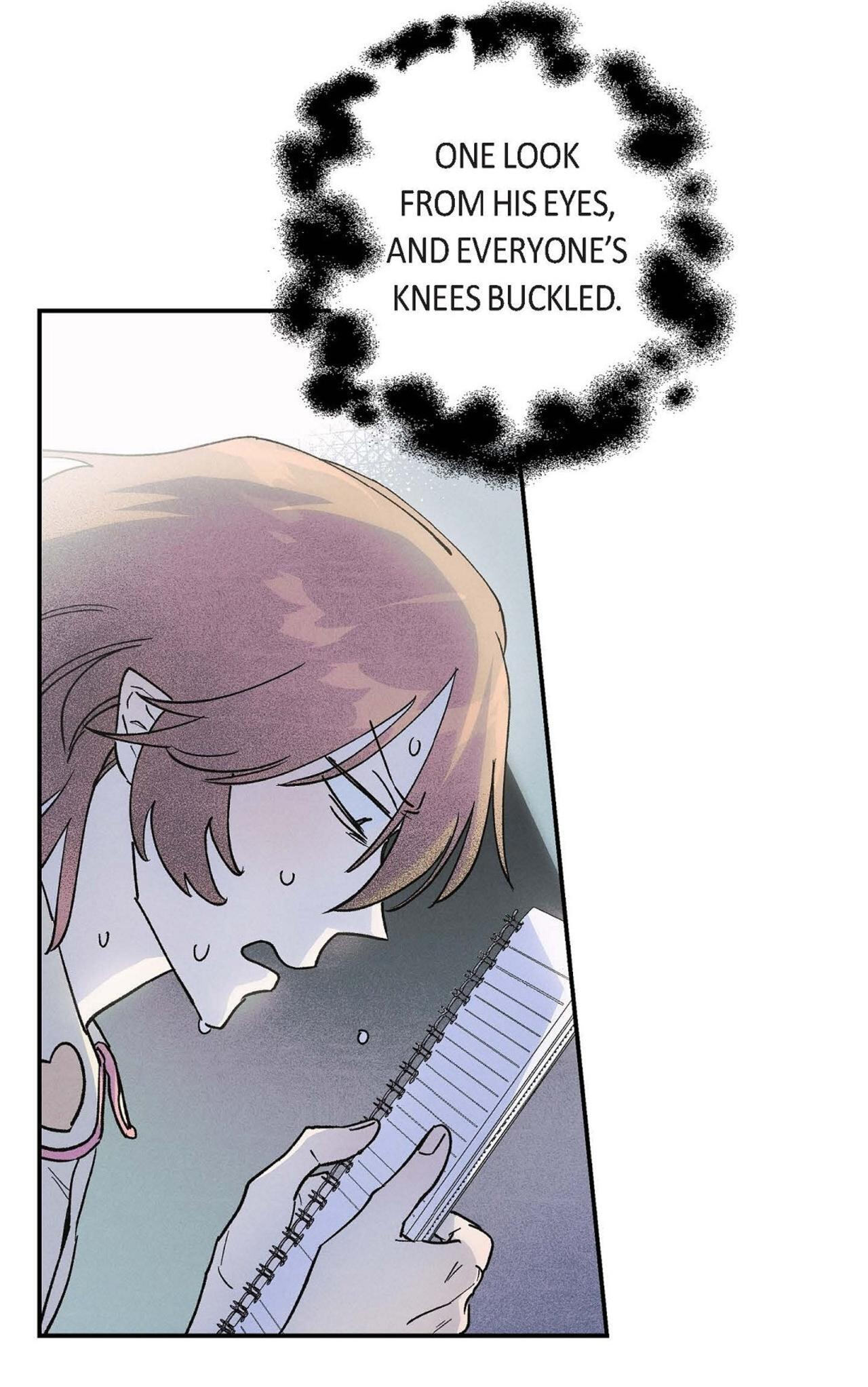 Read 100 Days Later, the Man Who Becomes Gangong chapter 37 image 61 on Lezhin