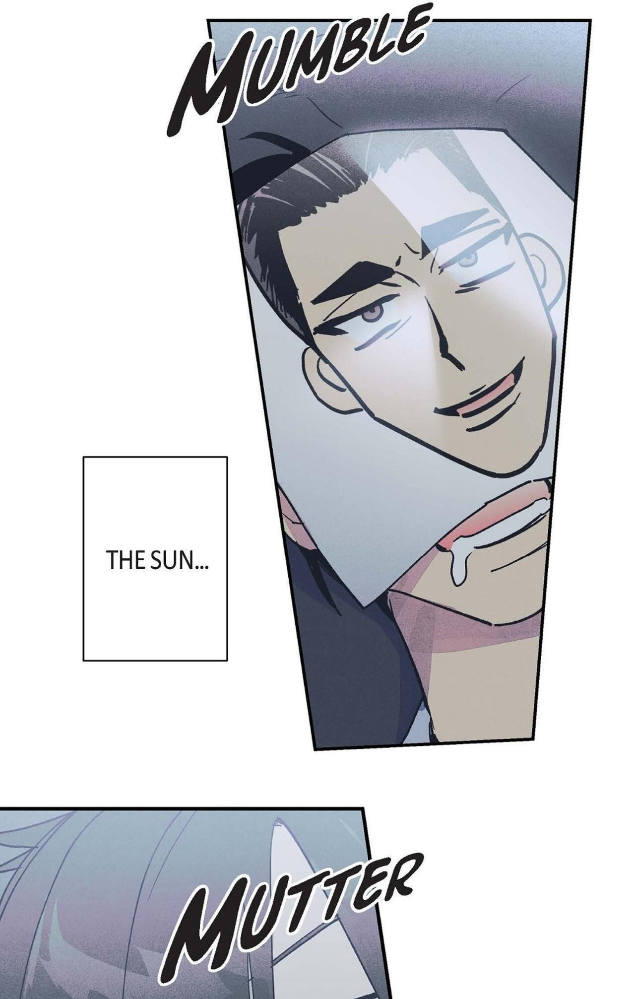 Read 100 Days Later, the Man Who Becomes Gangong chapter 37 image 65 on Lezhin