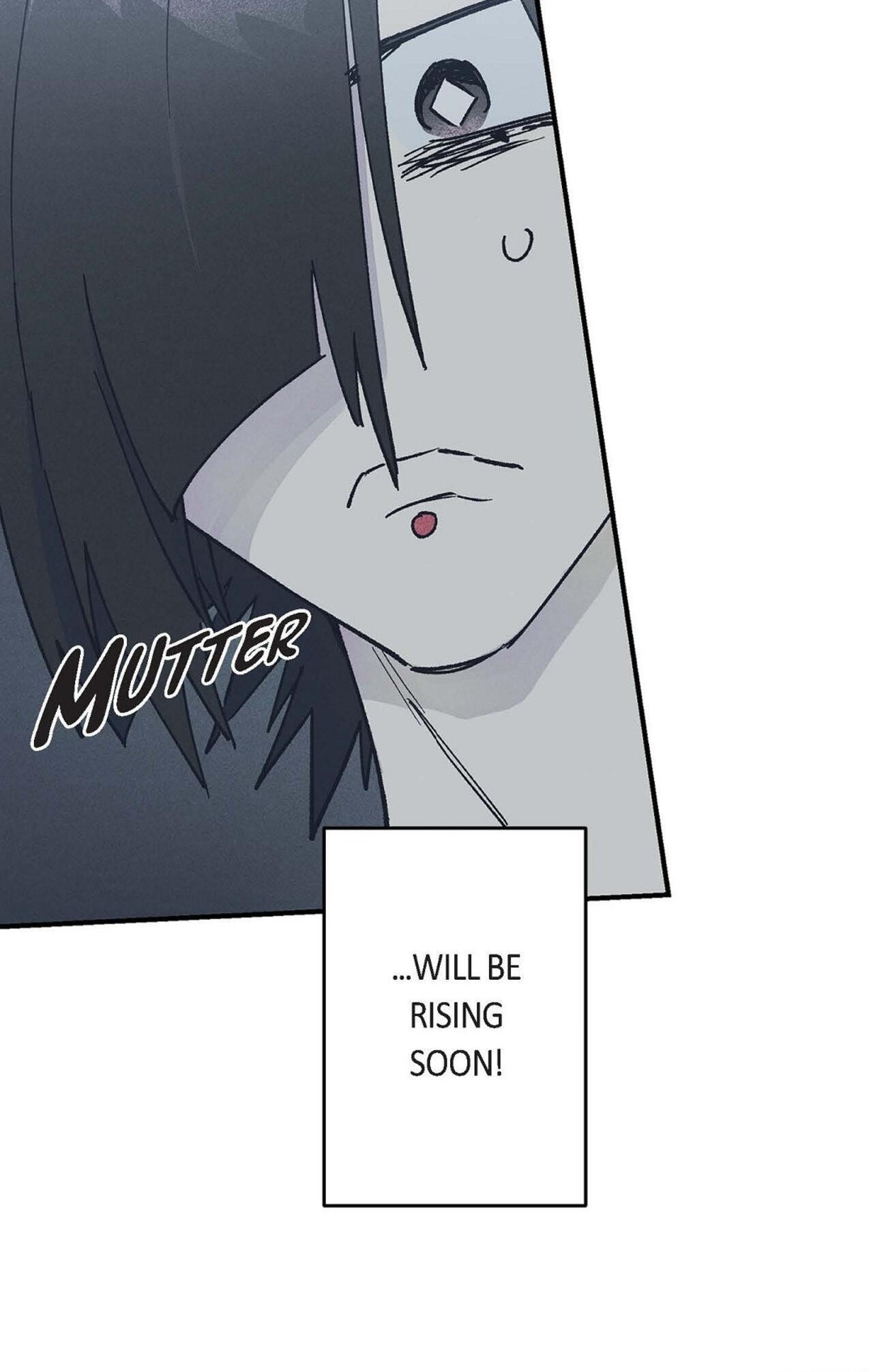 Read 100 Days Later, the Man Who Becomes Gangong chapter 37 image 66 on Lezhin