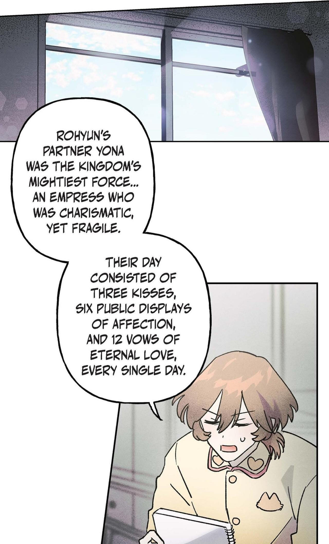Read 100 Days Later, the Man Who Becomes Gangong chapter 37 image 67 on Lezhin
