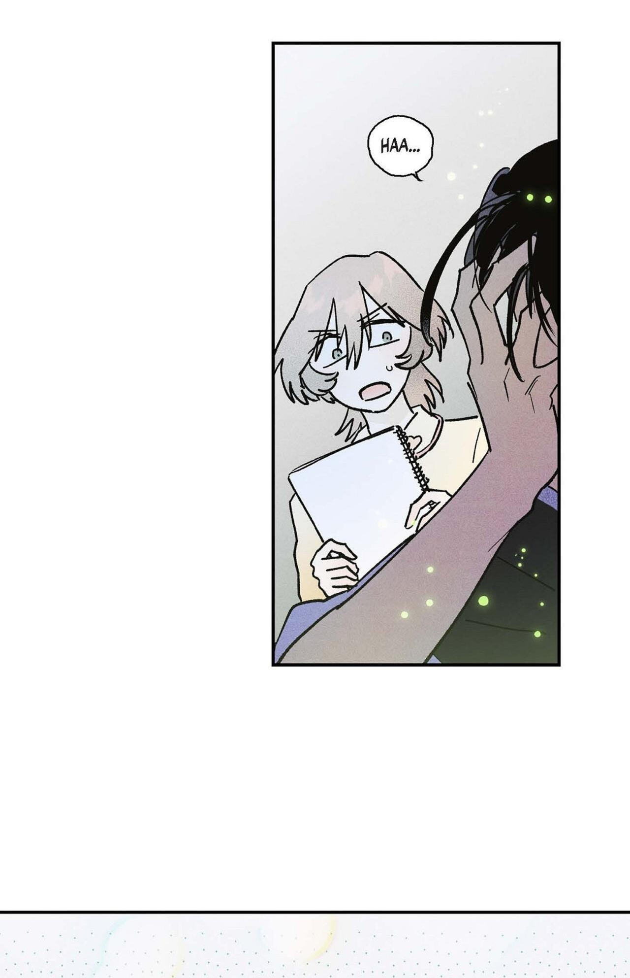 Read 100 Days Later, the Man Who Becomes Gangong chapter 37 image 70 on Lezhin