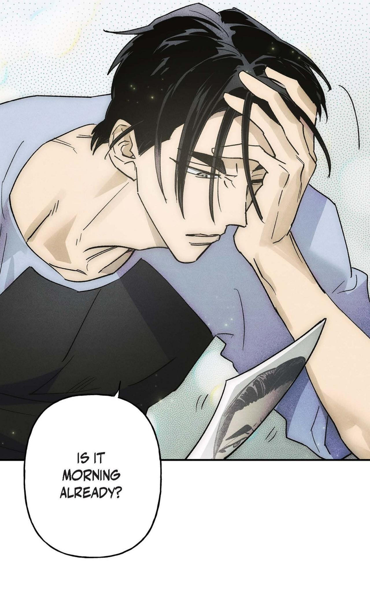 Read 100 Days Later, the Man Who Becomes Gangong chapter 37 image 71 on Lezhin