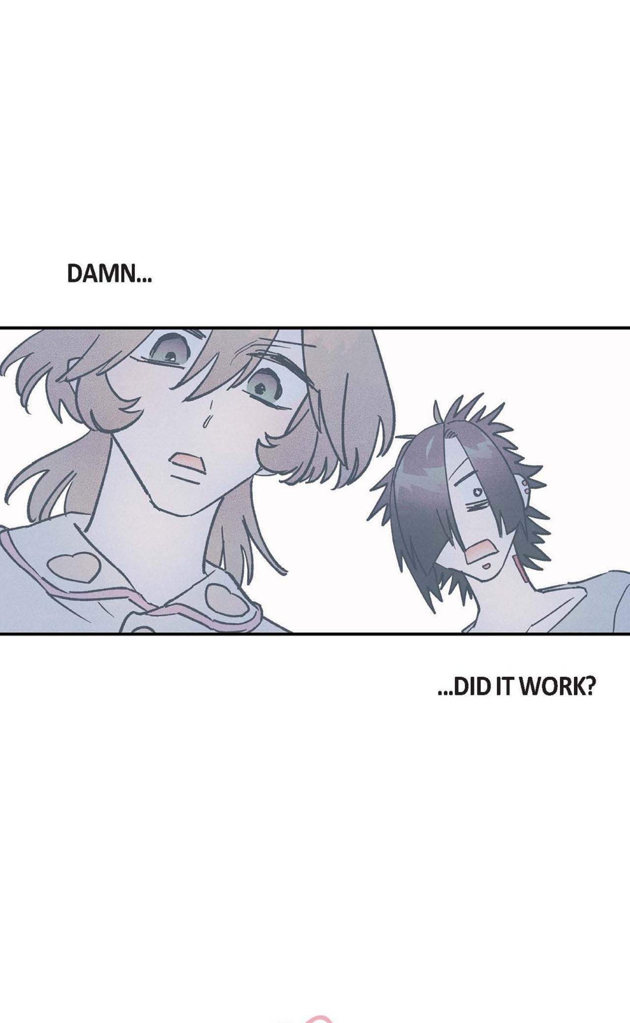 Read 100 Days Later, the Man Who Becomes Gangong chapter 37 image 72 on Lezhin