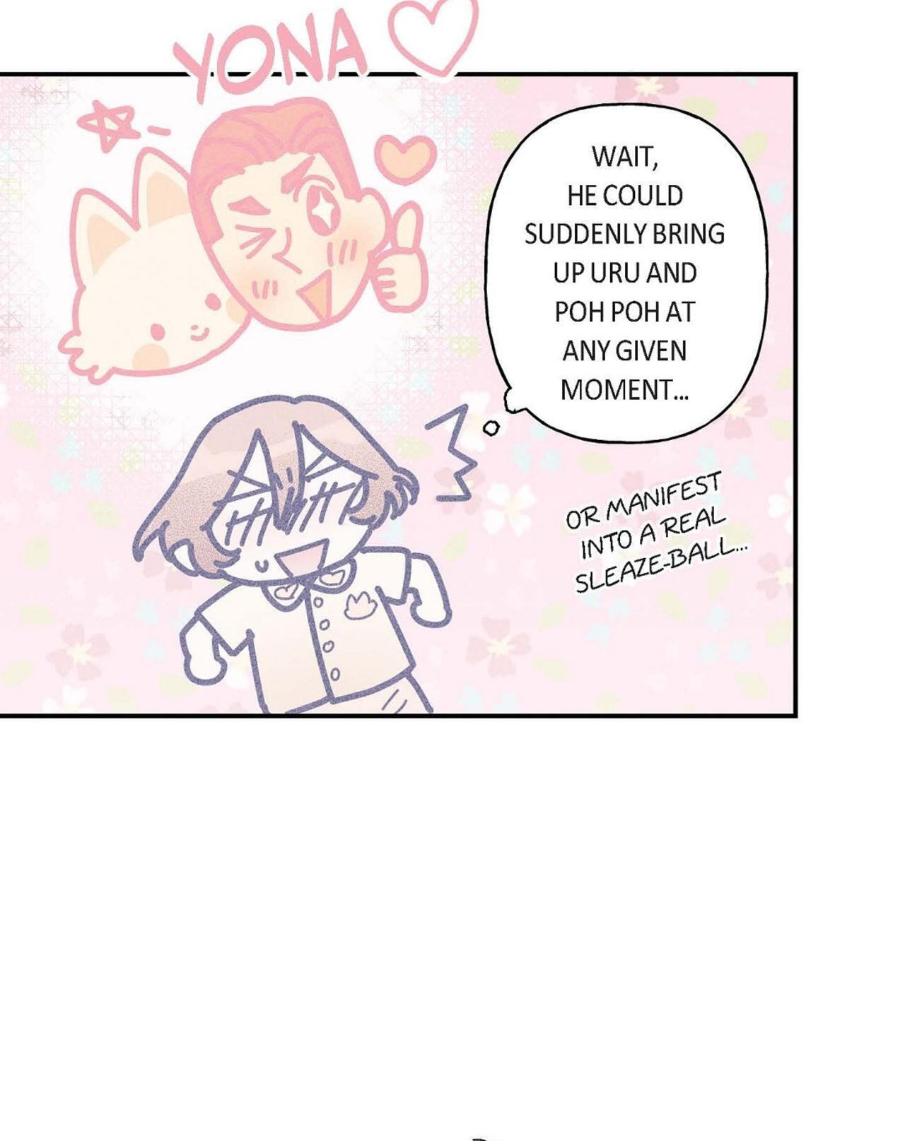 Read 100 Days Later, the Man Who Becomes Gangong chapter 37 image 73 on Lezhin
