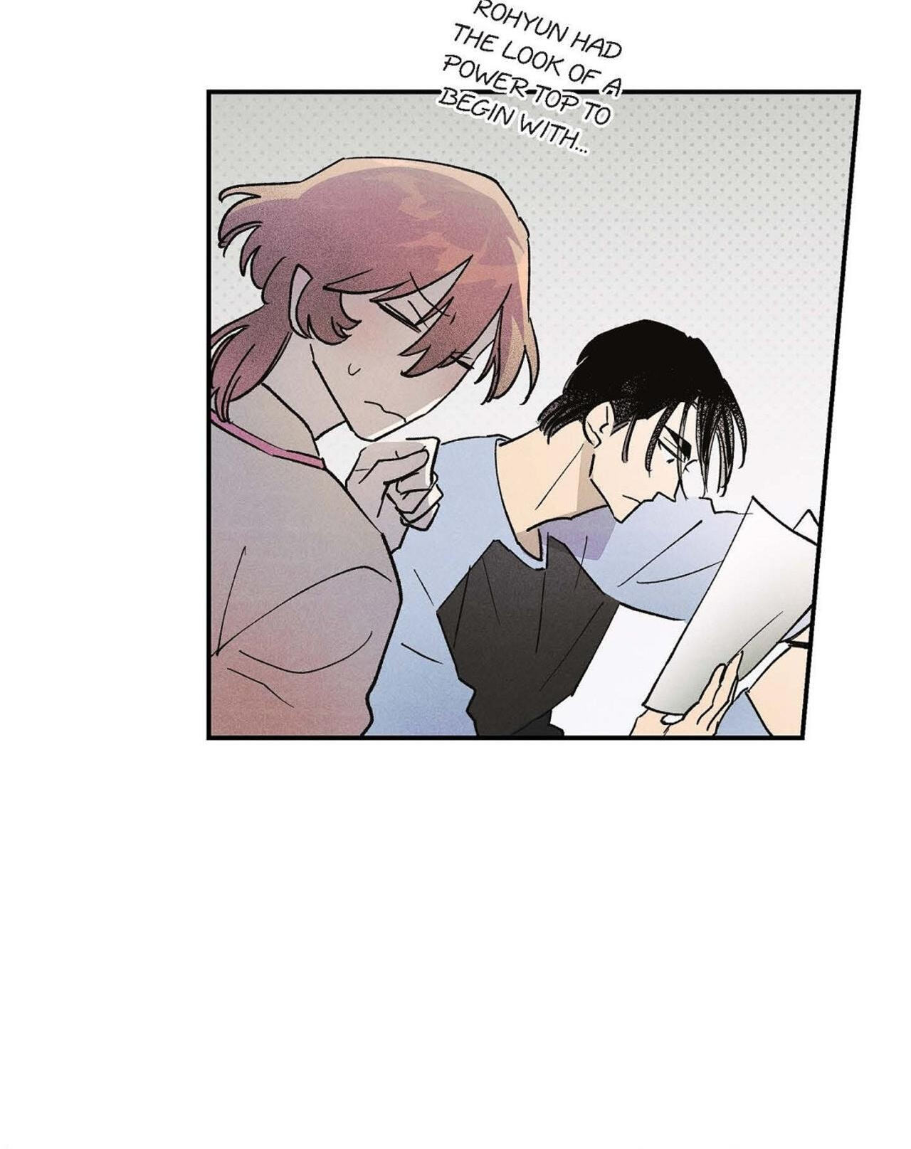 Read 100 Days Later, the Man Who Becomes Gangong chapter 37 image 74 on Lezhin