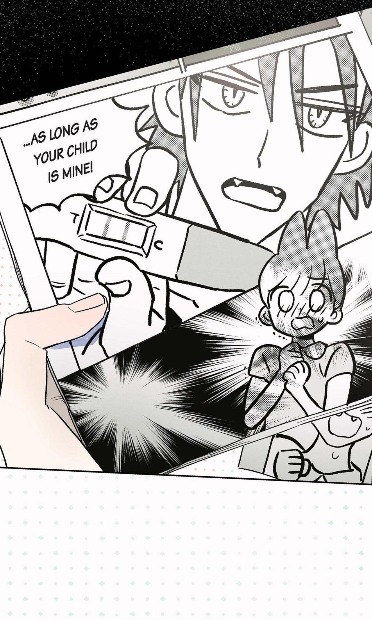 Read 100 Days Later, the Man Who Becomes Gangong chapter 37 image 8 on Lezhin