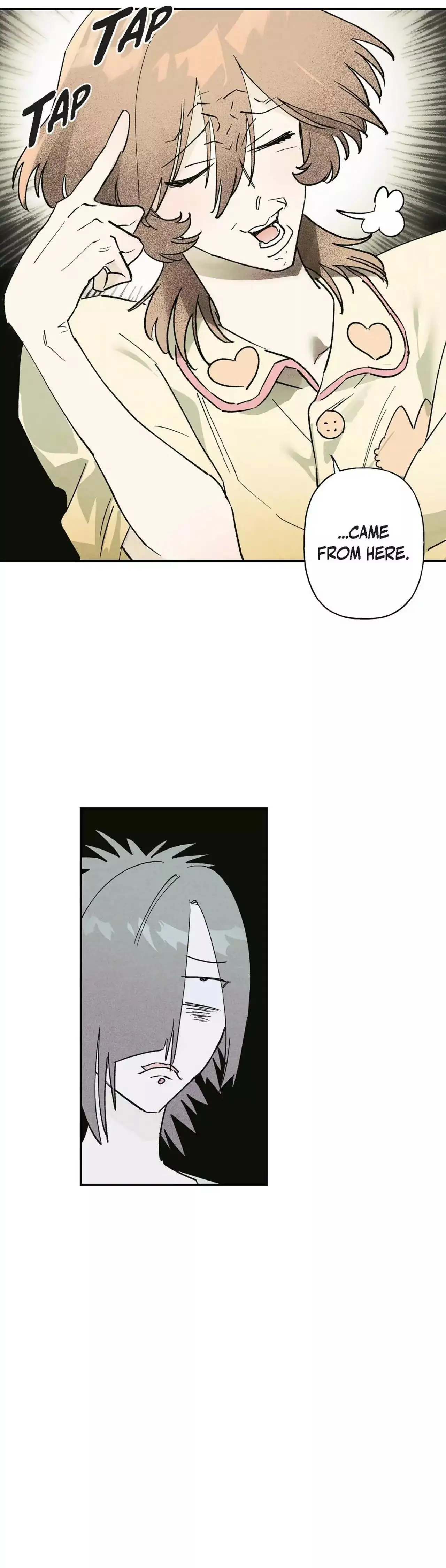 Read 100 Days Later, the Man Who Becomes Gangong chapter 38 image 10 on Lezhin