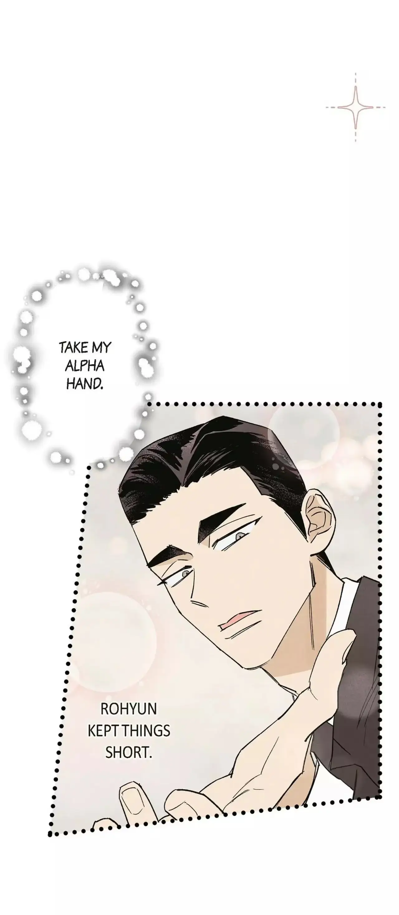 Read 100 Days Later, the Man Who Becomes Gangong chapter 38 image 14 on Lezhin