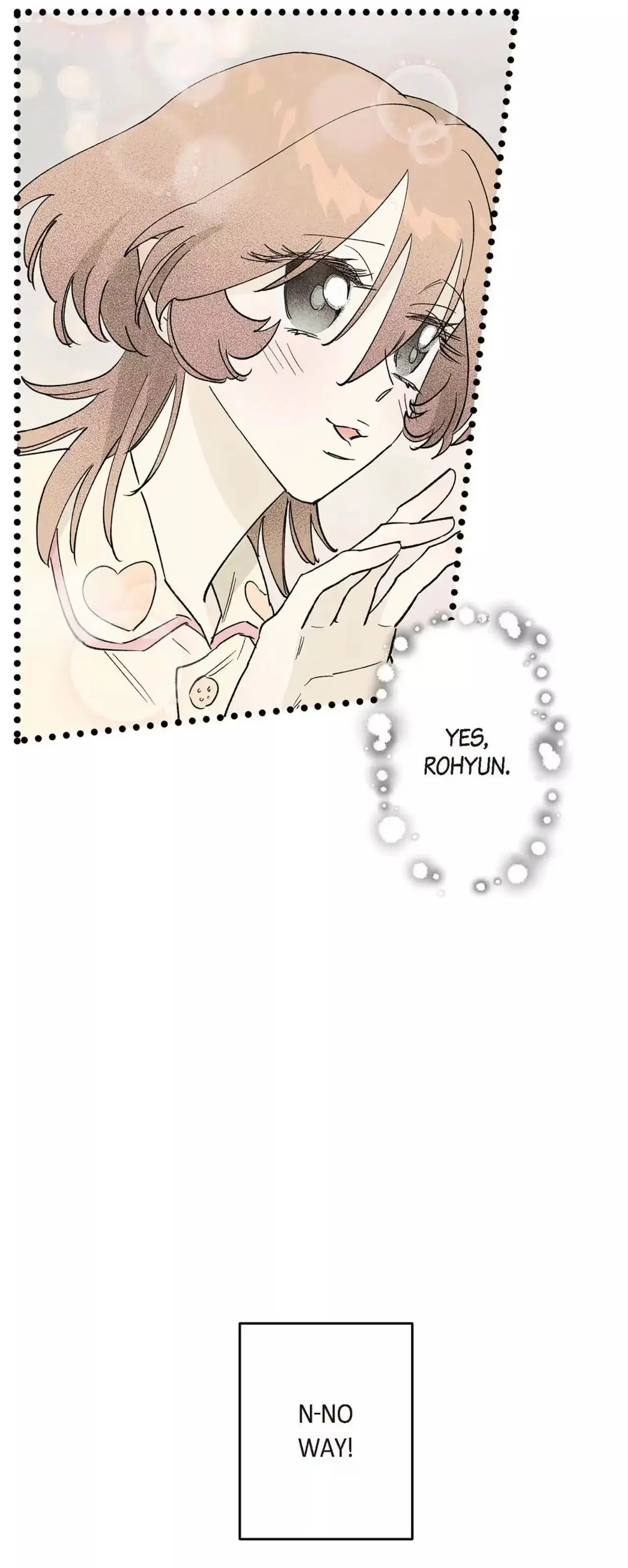 Read 100 Days Later, the Man Who Becomes Gangong chapter 38 image 15 on Lezhin