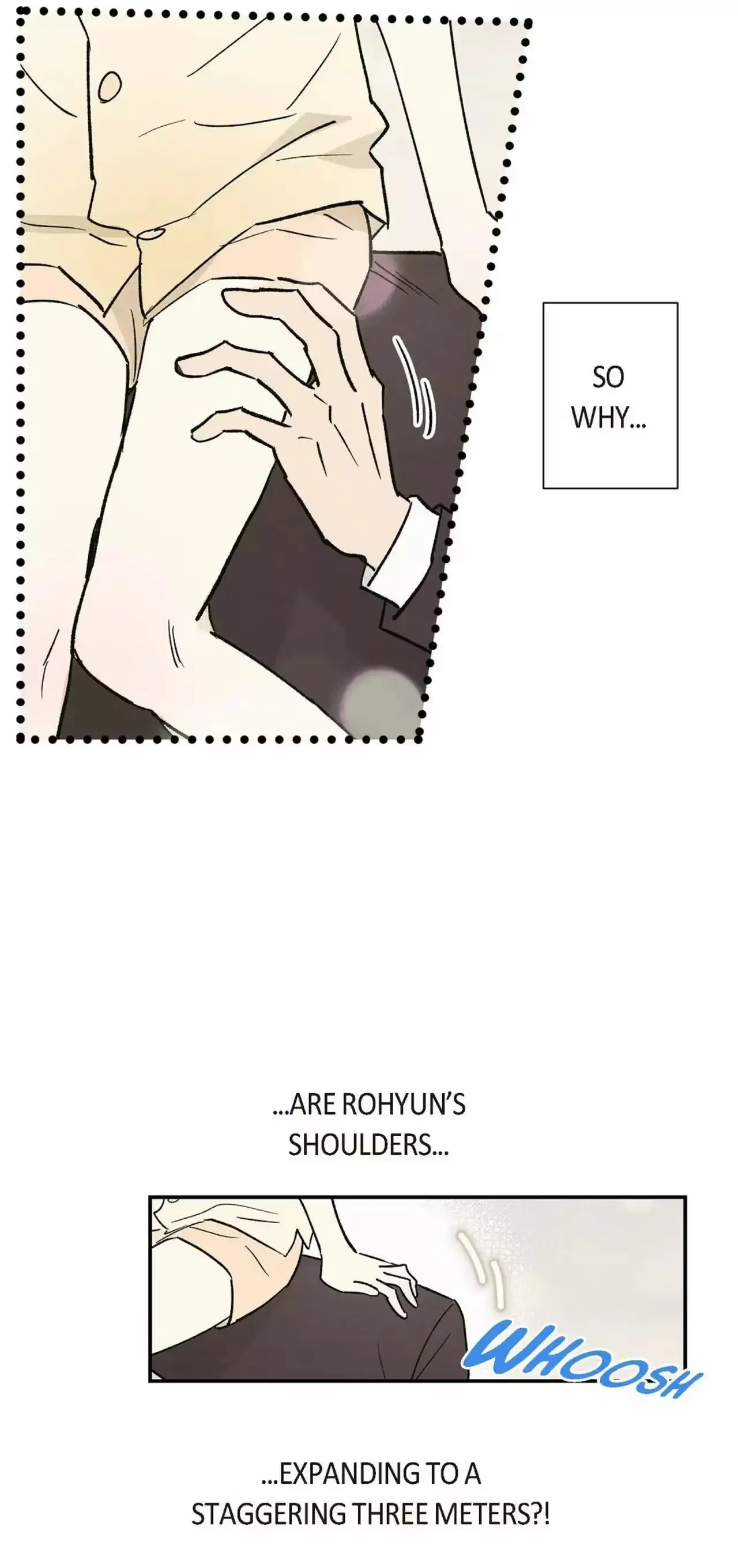 Read 100 Days Later, the Man Who Becomes Gangong chapter 38 image 17 on Lezhin