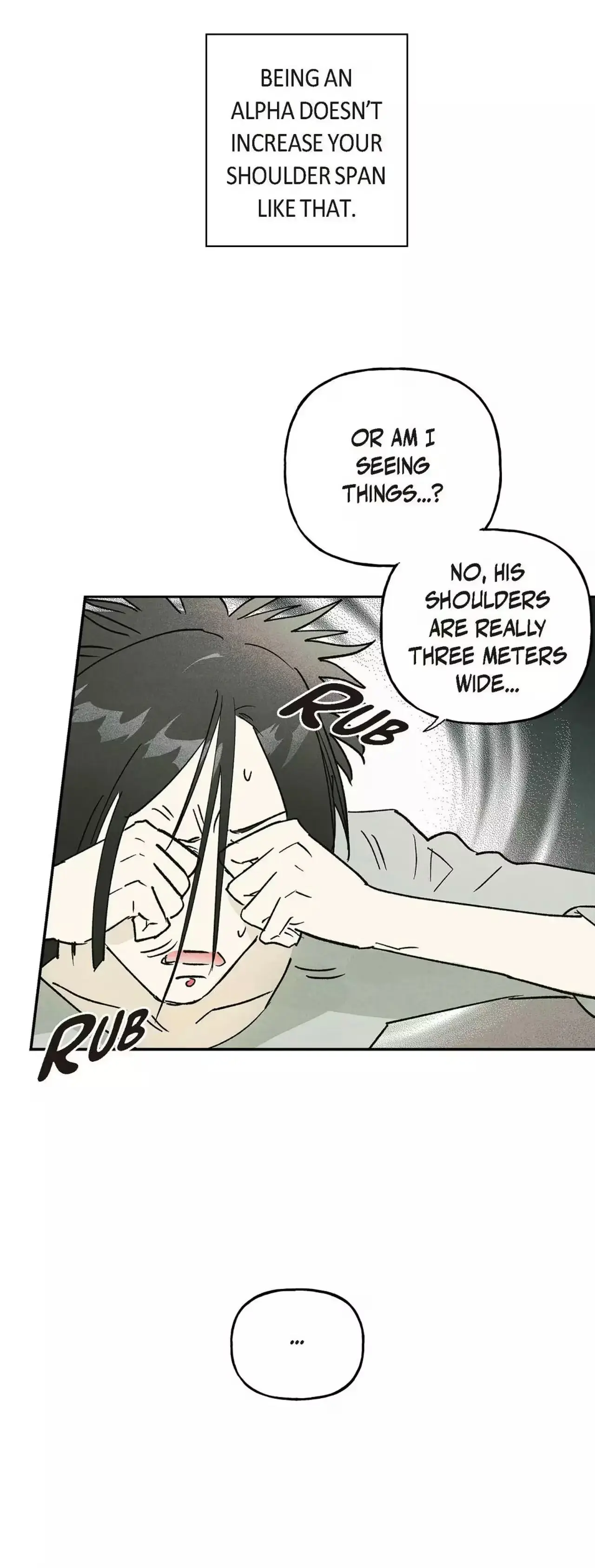 Read 100 Days Later, the Man Who Becomes Gangong chapter 38 image 21 on Lezhin