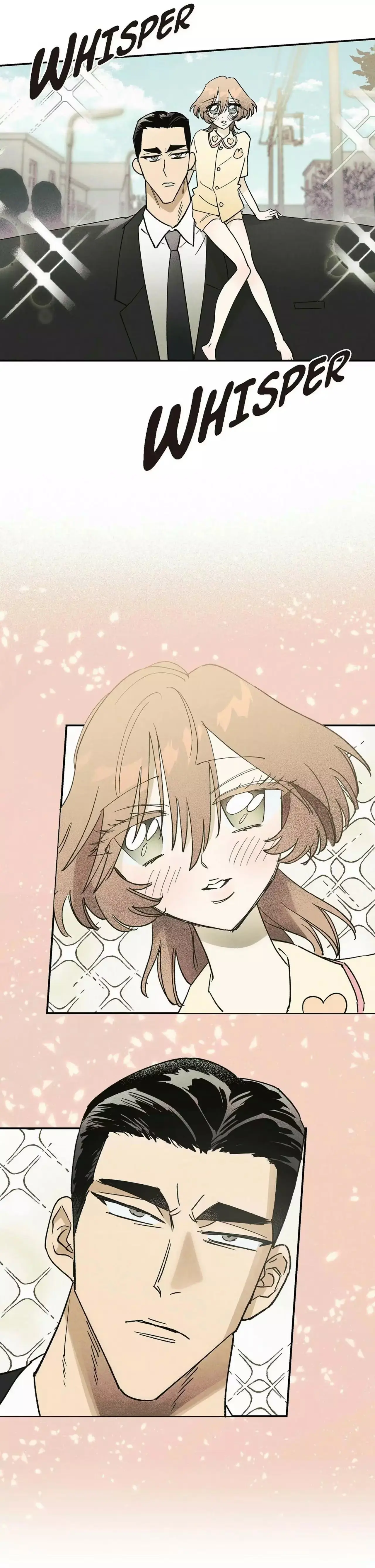 Read 100 Days Later, the Man Who Becomes Gangong chapter 38 image 28 on Lezhin