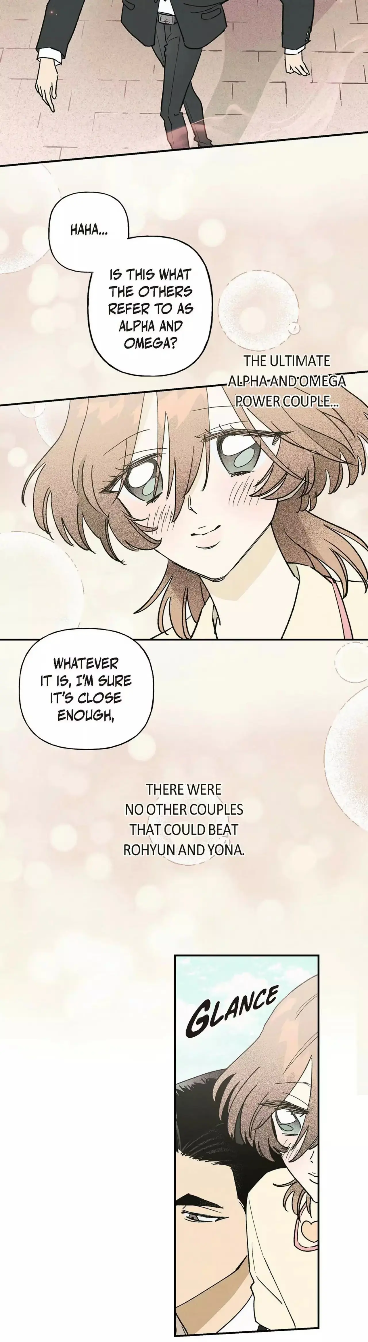 Read 100 Days Later, the Man Who Becomes Gangong chapter 38 image 30 on Lezhin