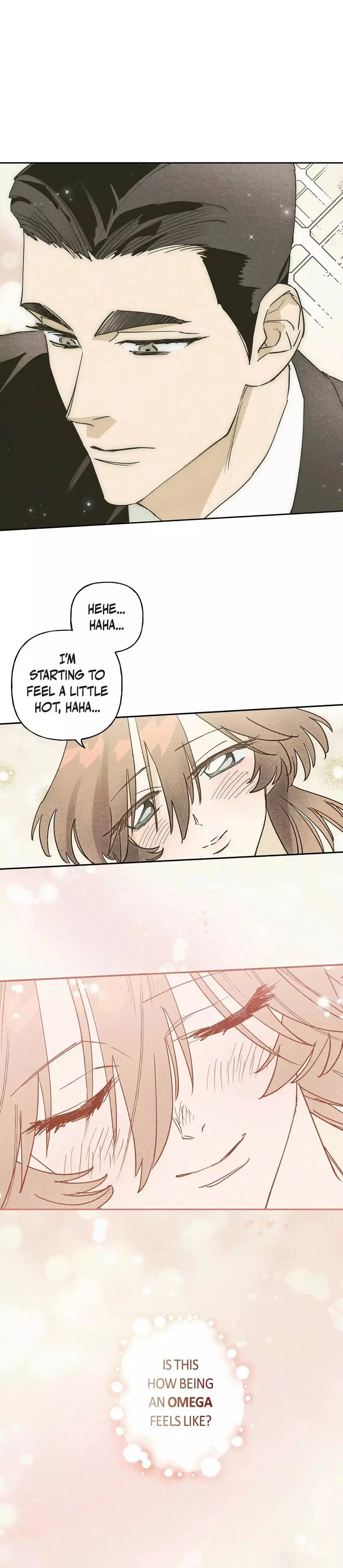 Read 100 Days Later, the Man Who Becomes Gangong chapter 38 image 31 on Lezhin