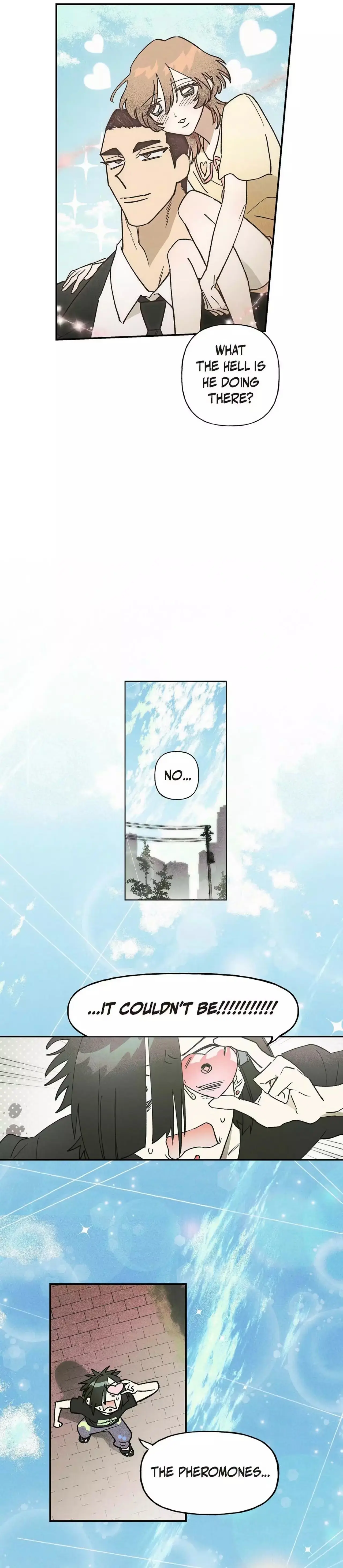 Read 100 Days Later, the Man Who Becomes Gangong chapter 38 image 34 on Lezhin
