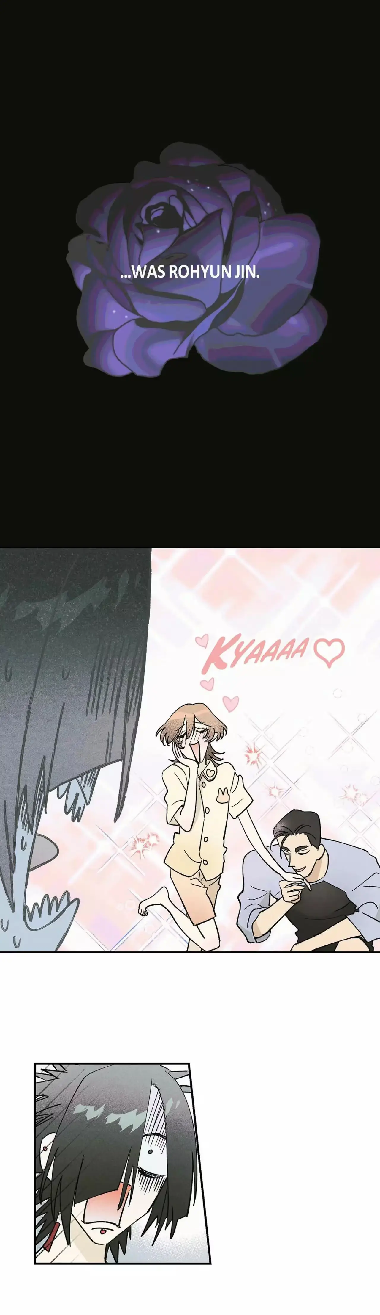 Read 100 Days Later, the Man Who Becomes Gangong chapter 38 image 4 on Lezhin