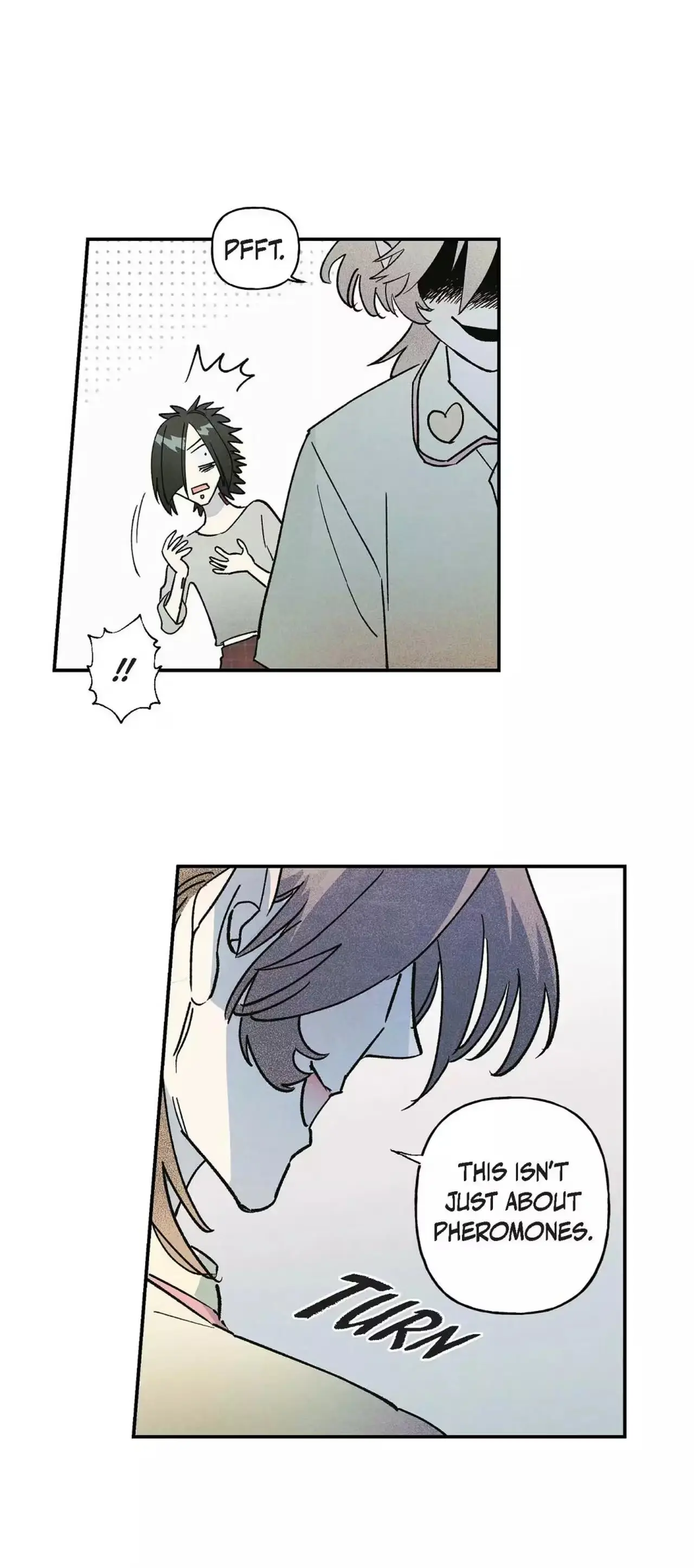 Read 100 Days Later, the Man Who Becomes Gangong chapter 38 image 7 on Lezhin