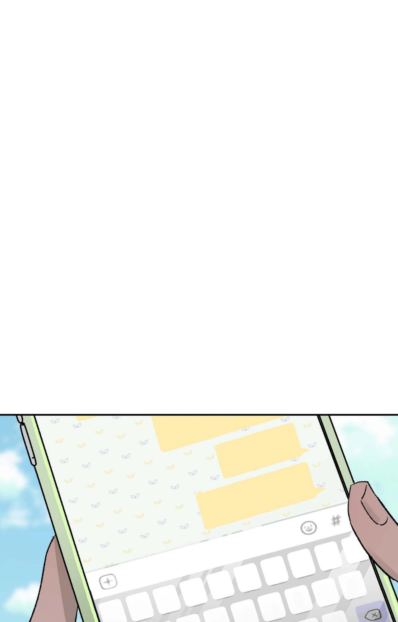 Read 100 Days Later, the Man Who Becomes Gangong chapter 39 image 1 on Lezhin