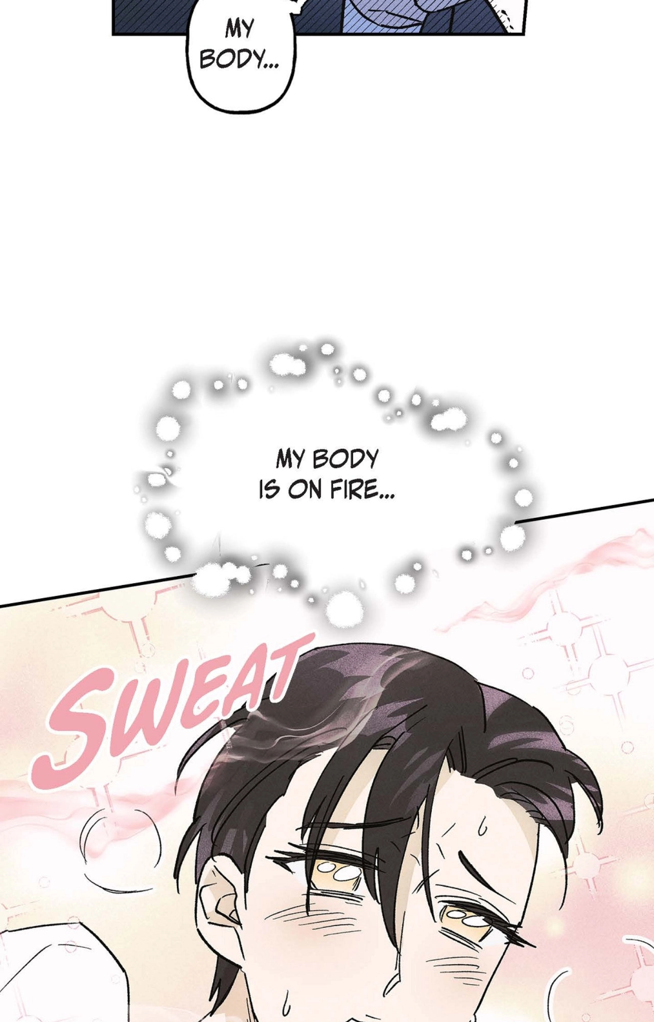 Read 100 Days Later, the Man Who Becomes Gangong chapter 39 image 11 on Lezhin
