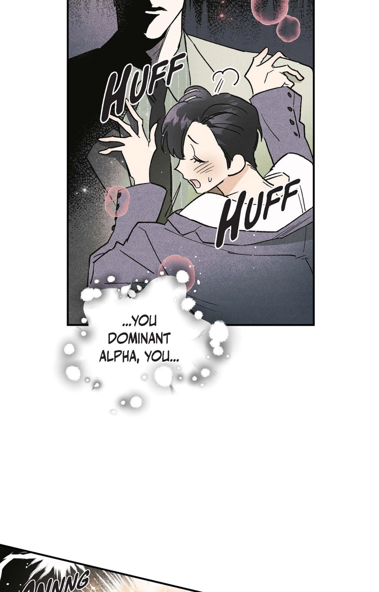 Read 100 Days Later, the Man Who Becomes Gangong chapter 39 image 13 on Lezhin