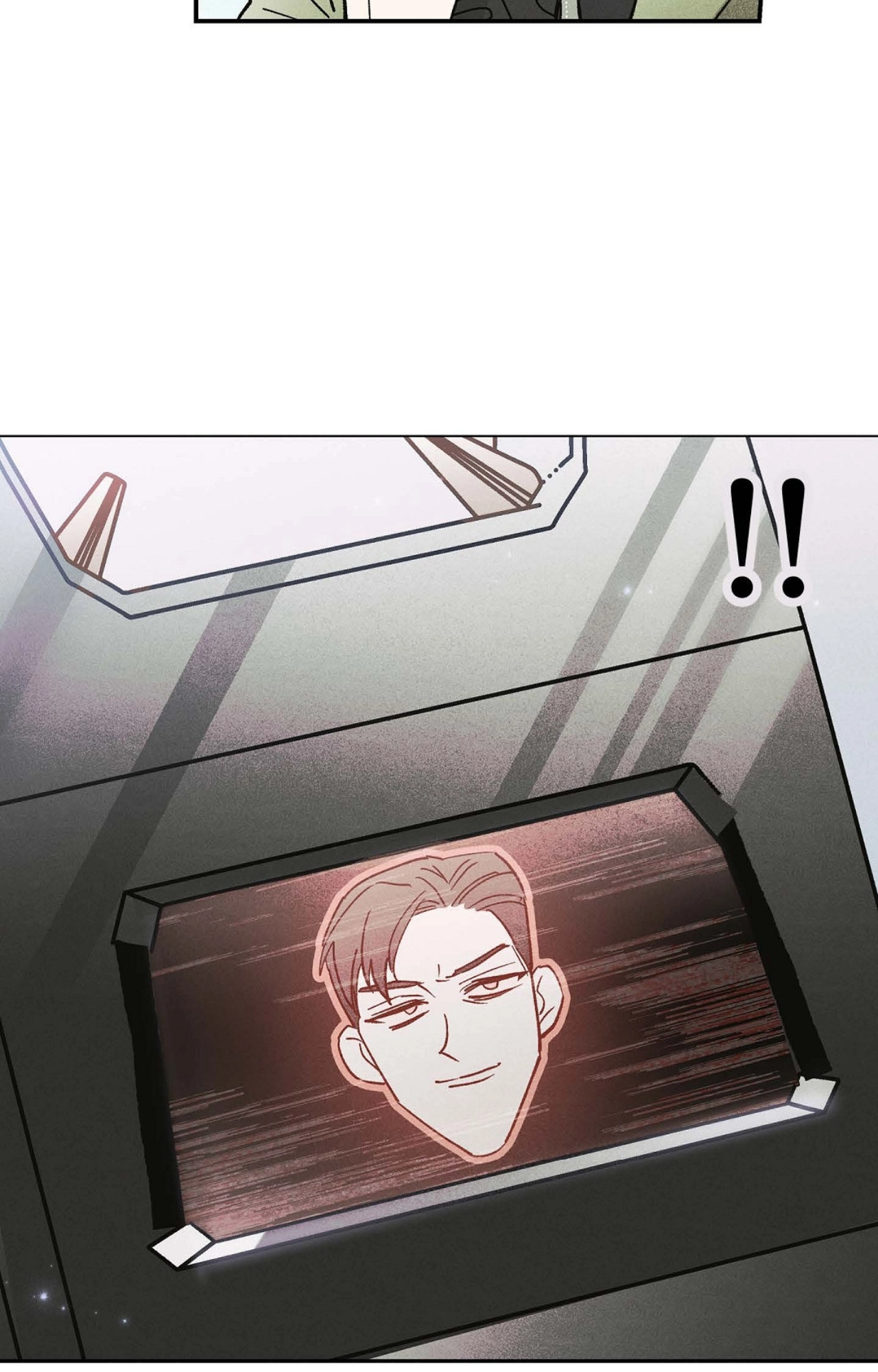 Read 100 Days Later, the Man Who Becomes Gangong chapter 39 image 16 on Lezhin