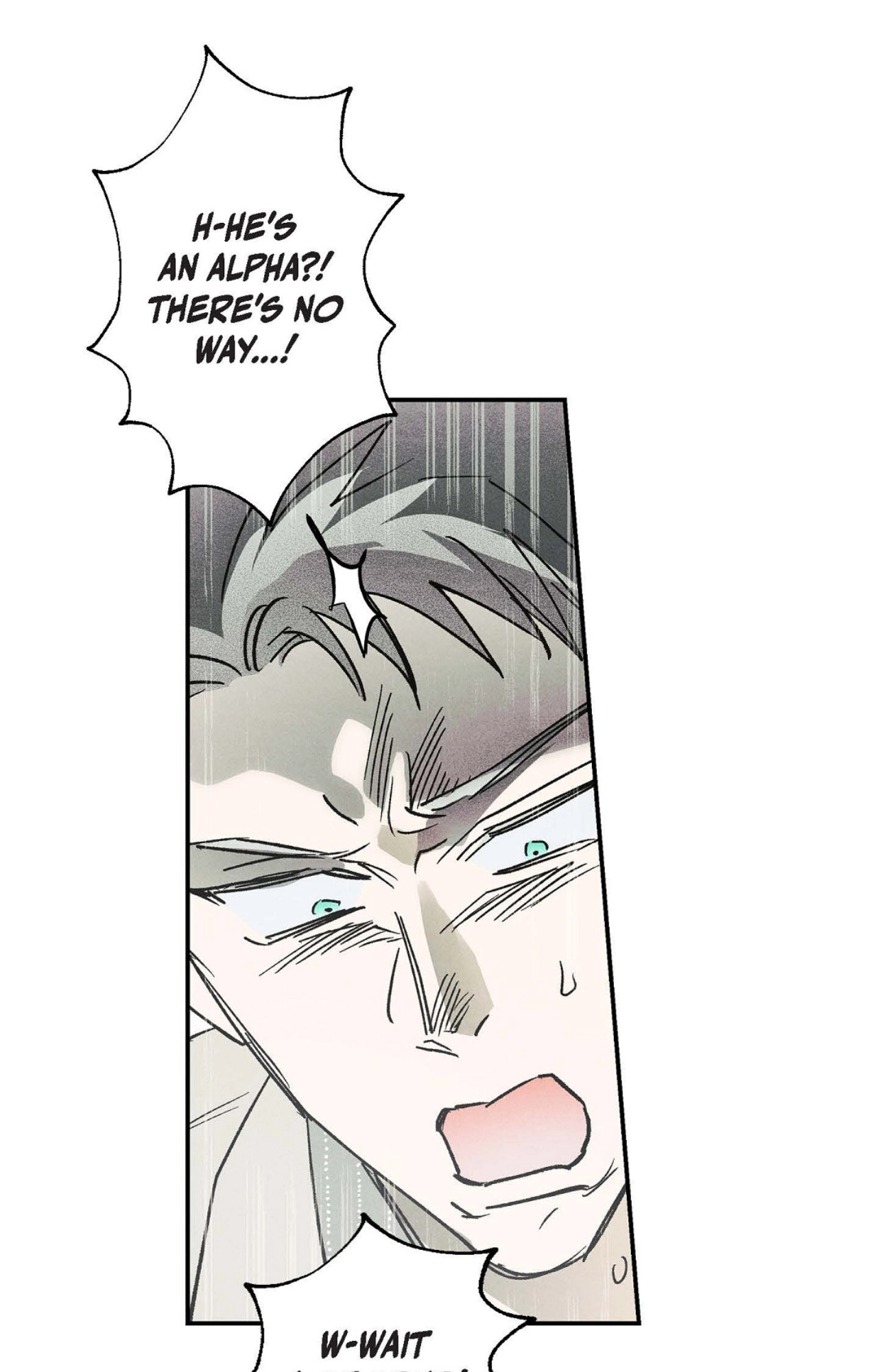 Read 100 Days Later, the Man Who Becomes Gangong chapter 39 image 17 on Lezhin