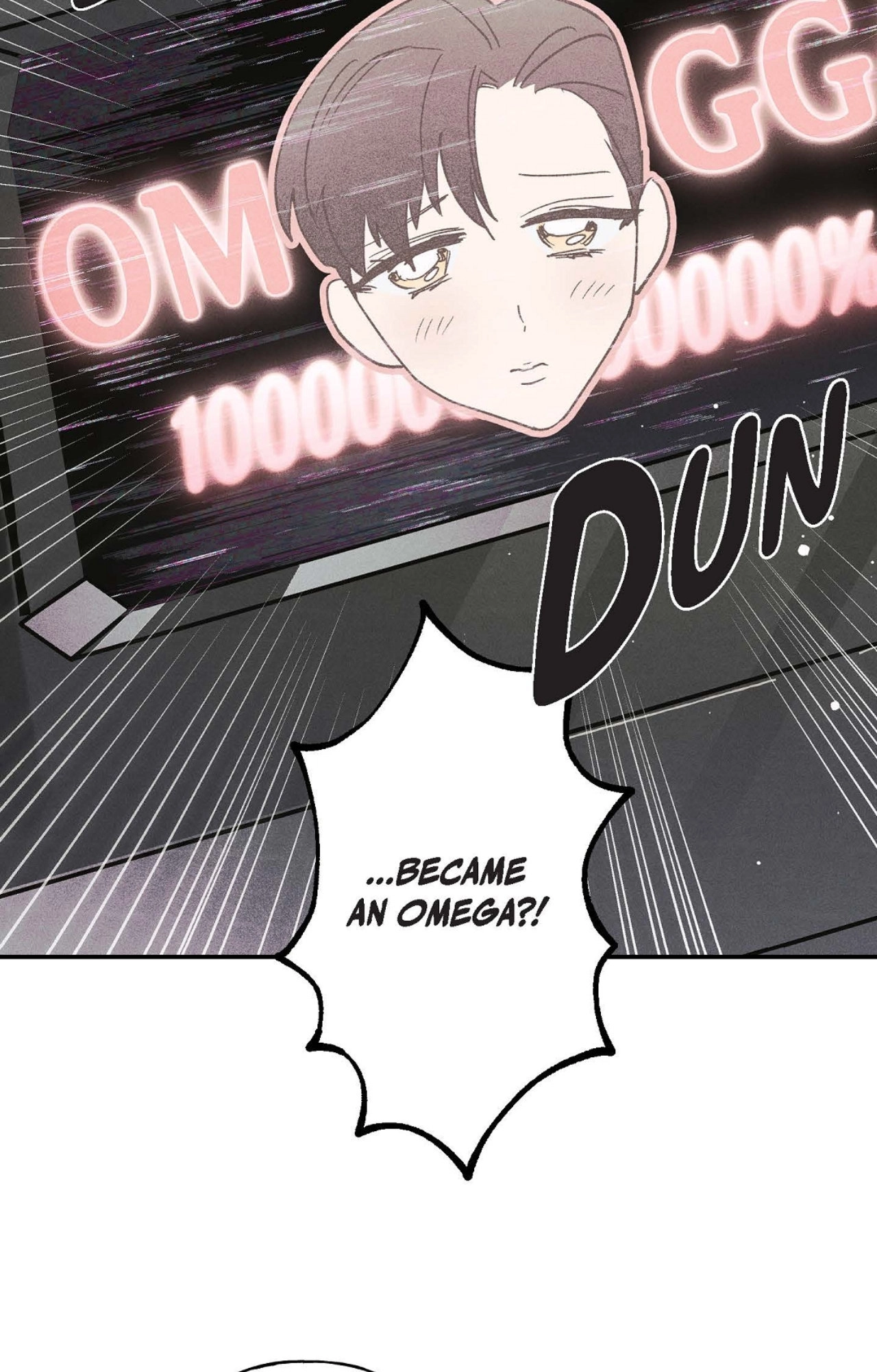 Read 100 Days Later, the Man Who Becomes Gangong chapter 39 image 20 on Lezhin