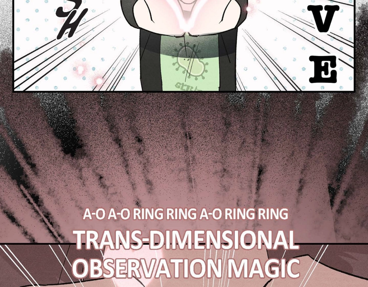 Read 100 Days Later, the Man Who Becomes Gangong chapter 39 image 26 on Lezhin