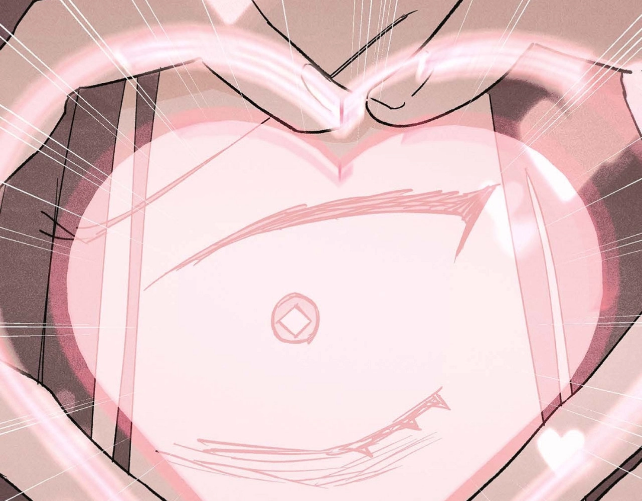 Read 100 Days Later, the Man Who Becomes Gangong chapter 39 image 27 on Lezhin