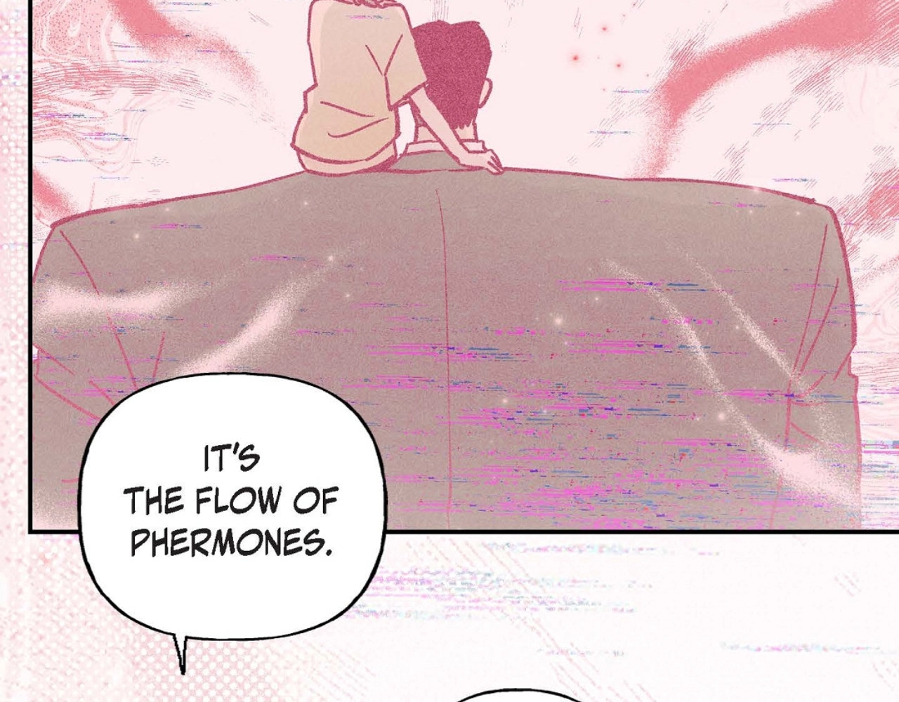 Read 100 Days Later, the Man Who Becomes Gangong chapter 39 image 32 on Lezhin