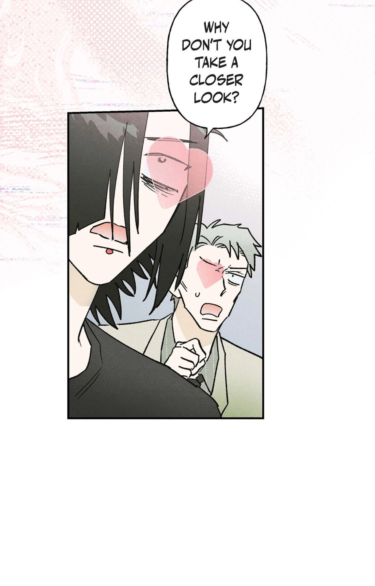 Read 100 Days Later, the Man Who Becomes Gangong chapter 39 image 33 on Lezhin