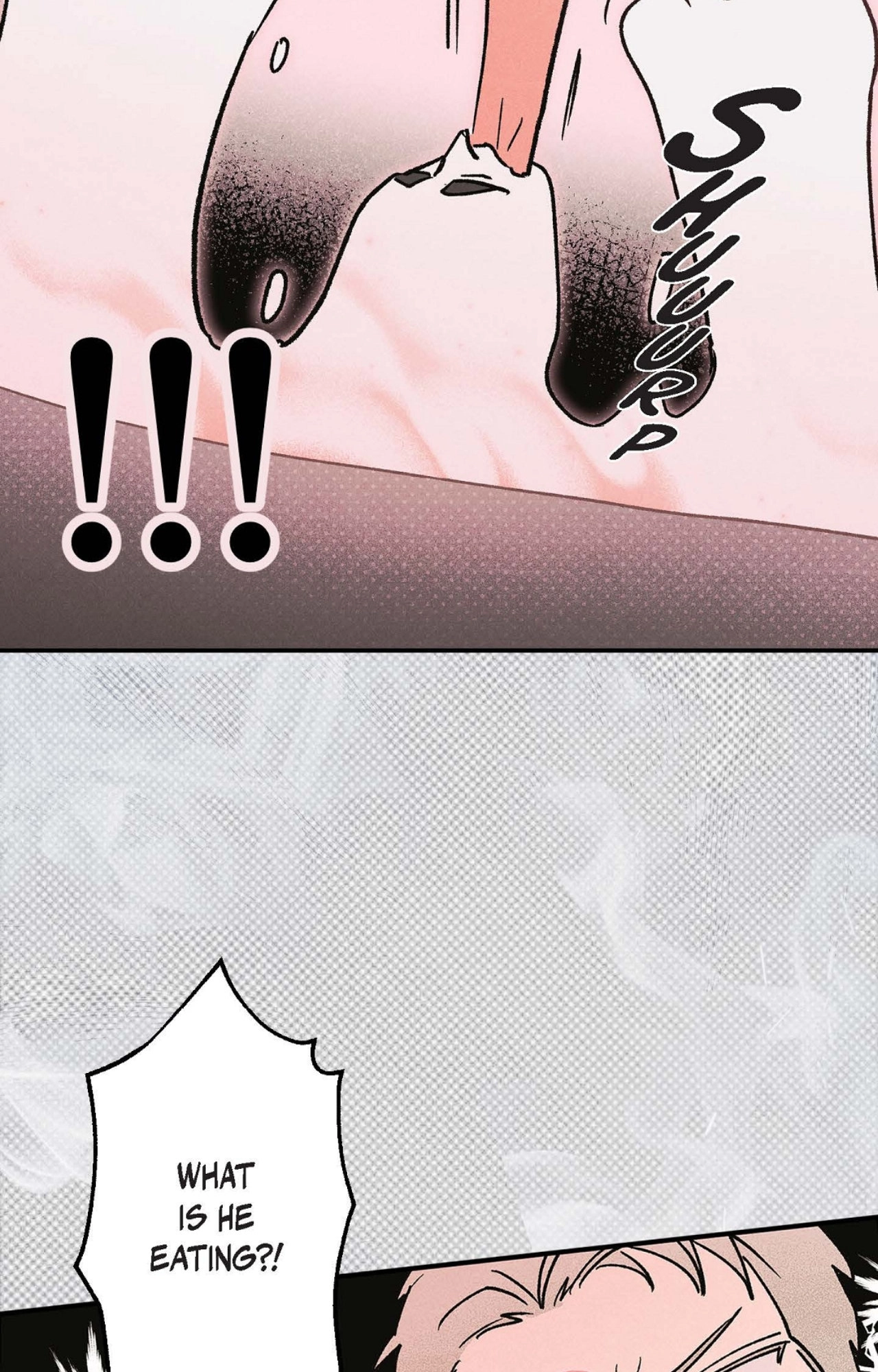 Read 100 Days Later, the Man Who Becomes Gangong chapter 39 image 36 on Lezhin