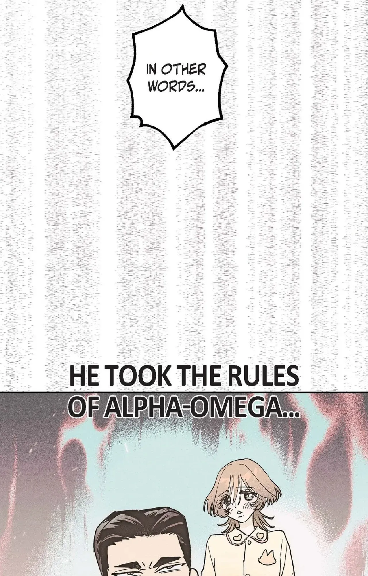 Read 100 Days Later, the Man Who Becomes Gangong chapter 39 image 39 on Lezhin