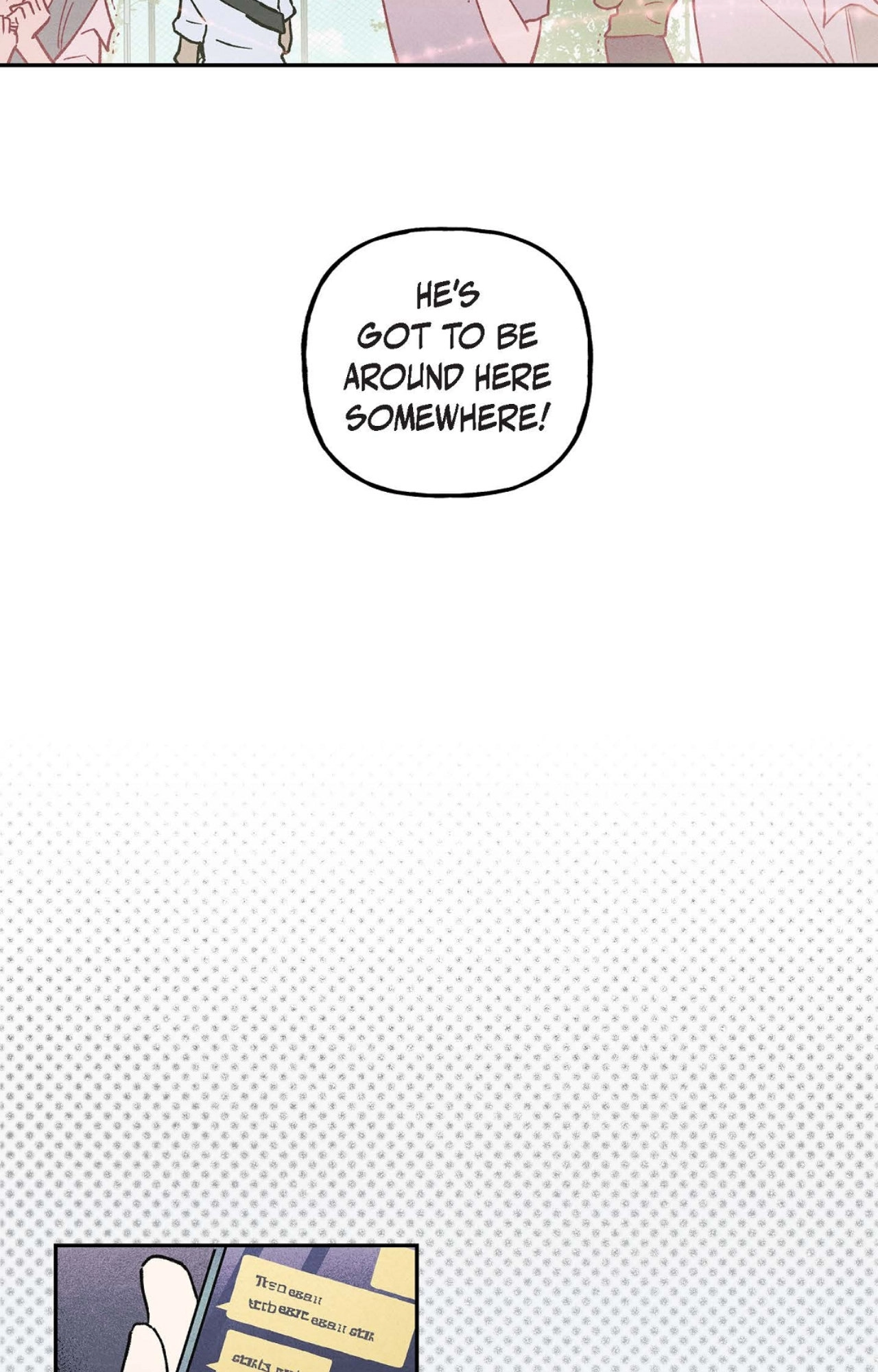 Read 100 Days Later, the Man Who Becomes Gangong chapter 39 image 4 on Lezhin