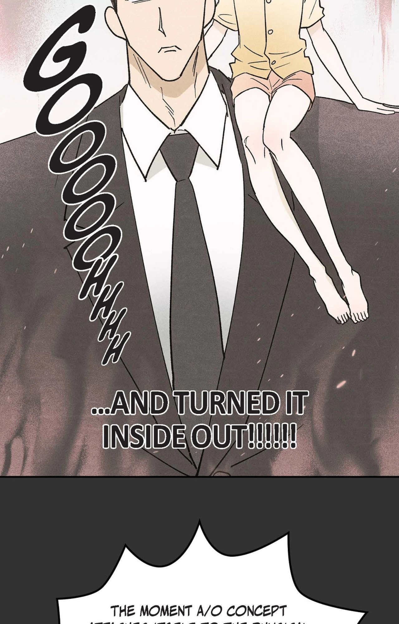 Read 100 Days Later, the Man Who Becomes Gangong chapter 39 image 40 on Lezhin