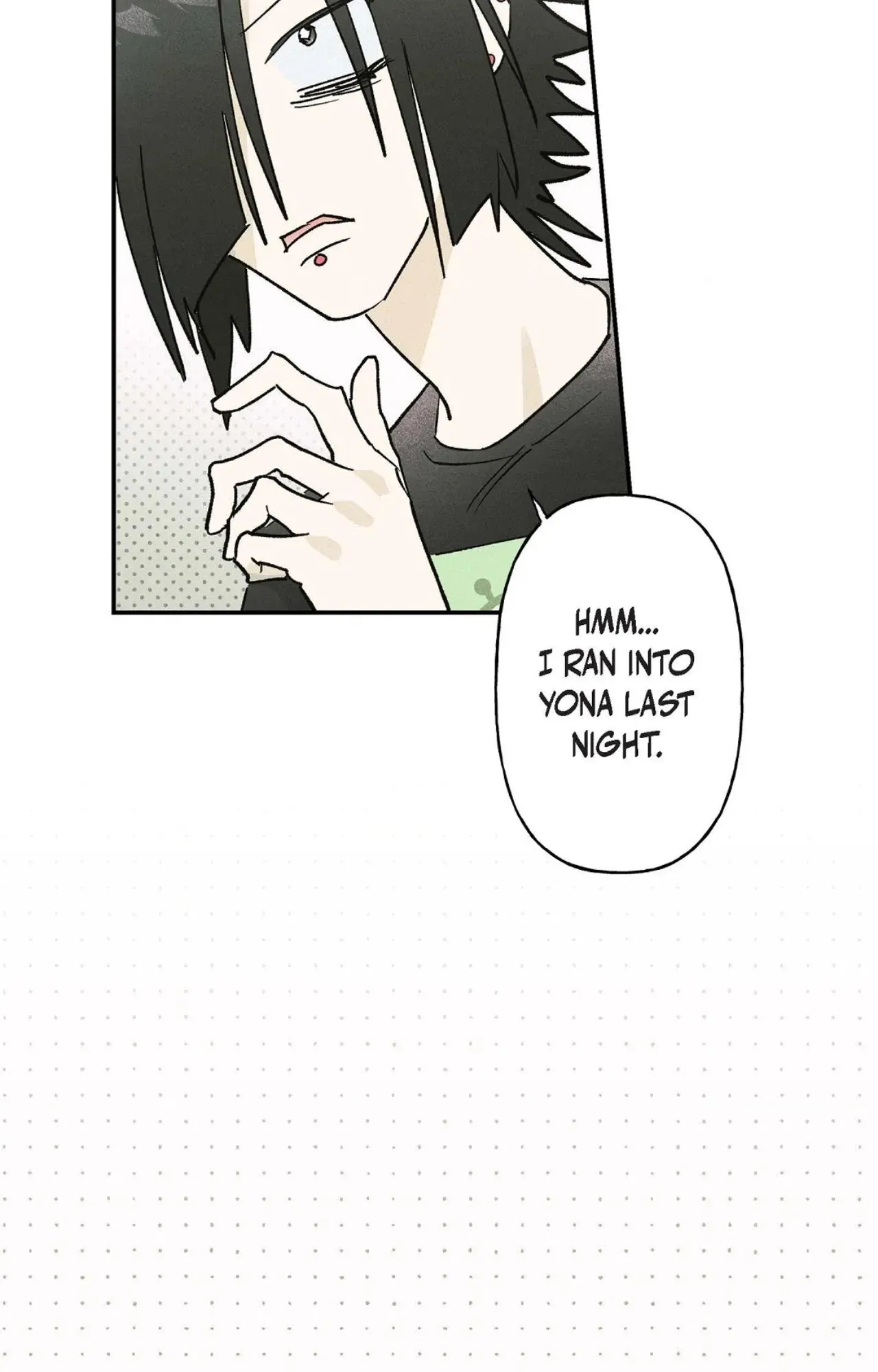Read 100 Days Later, the Man Who Becomes Gangong chapter 39 image 49 on Lezhin