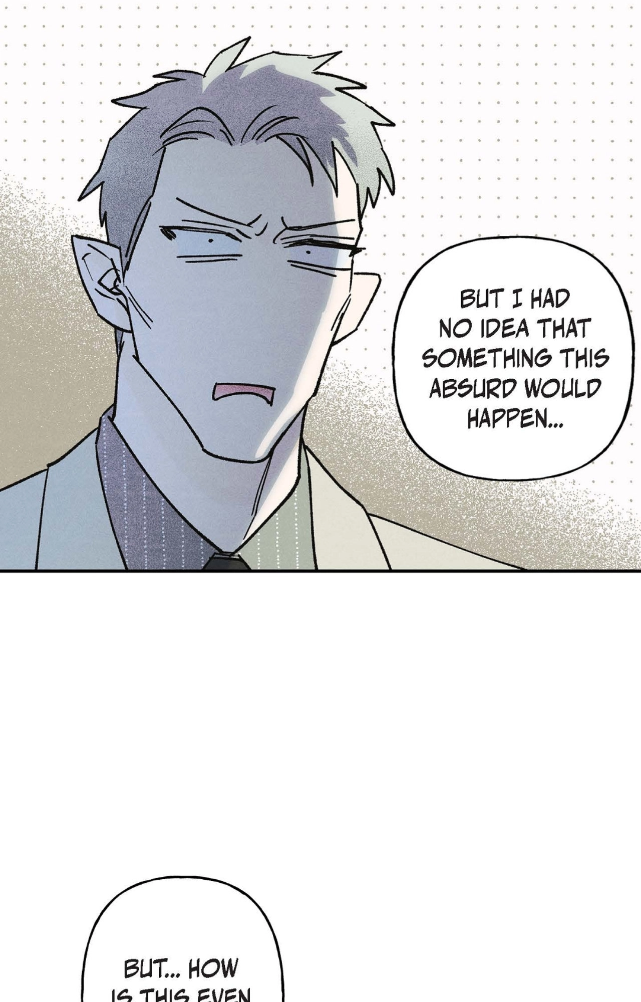 Read 100 Days Later, the Man Who Becomes Gangong chapter 39 image 53 on Lezhin