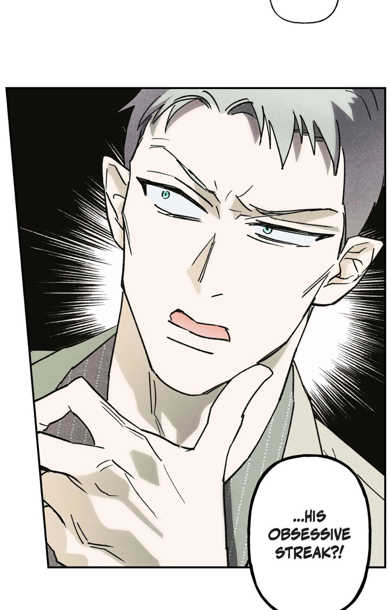 Read 100 Days Later, the Man Who Becomes Gangong chapter 39 image 57 on Lezhin