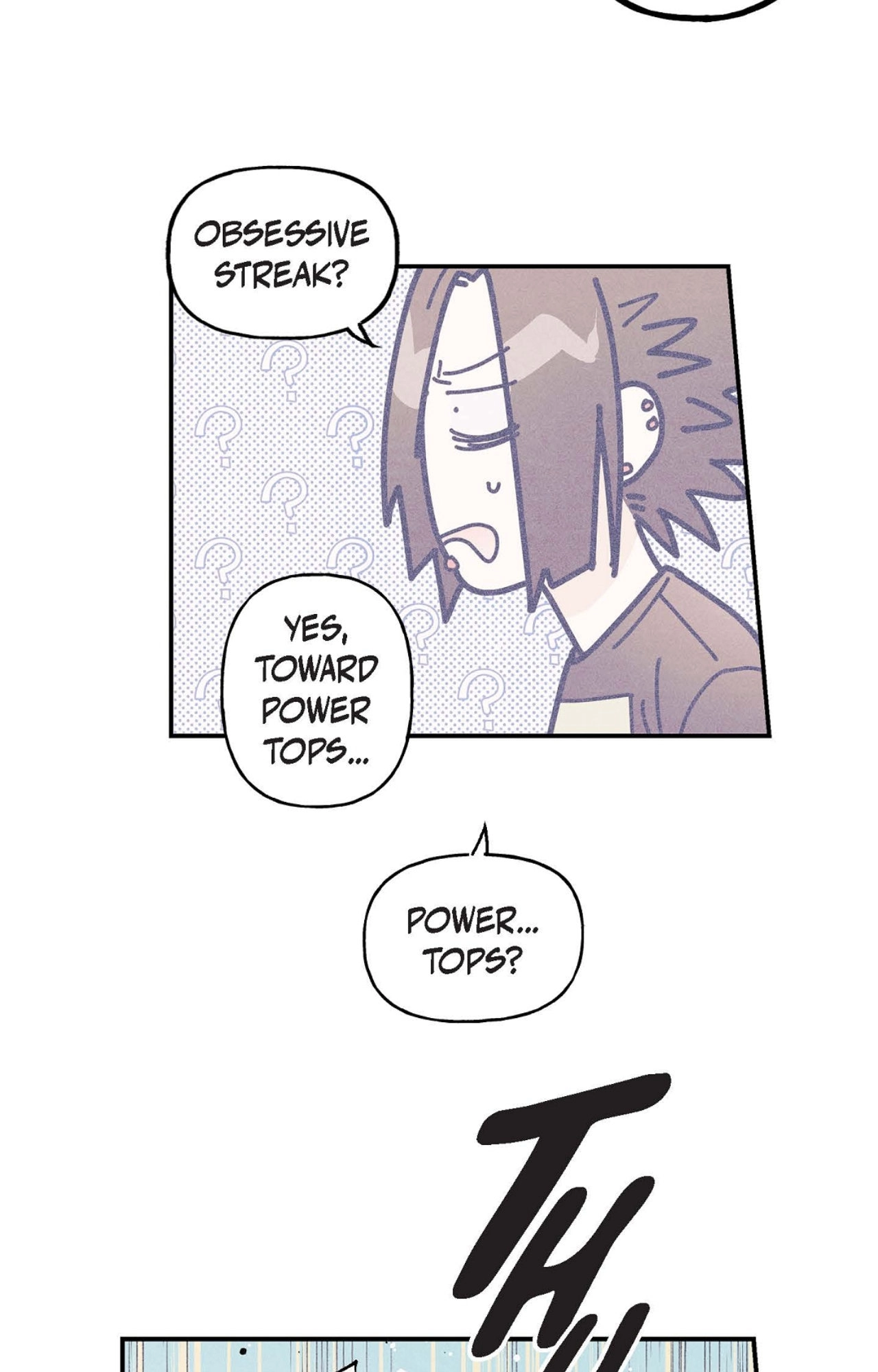 Read 100 Days Later, the Man Who Becomes Gangong chapter 39 image 58 on Lezhin