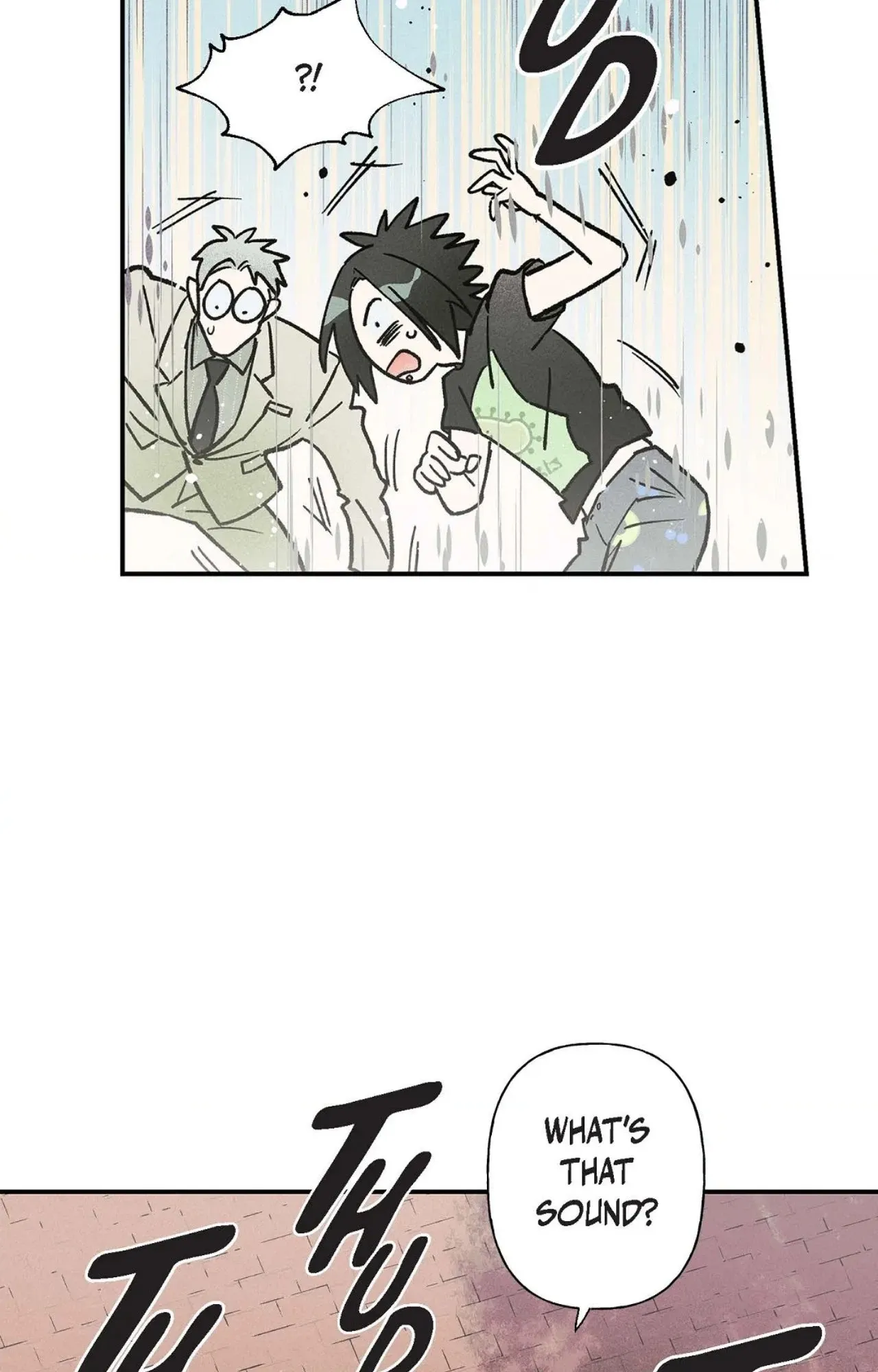Read 100 Days Later, the Man Who Becomes Gangong chapter 39 image 59 on Lezhin
