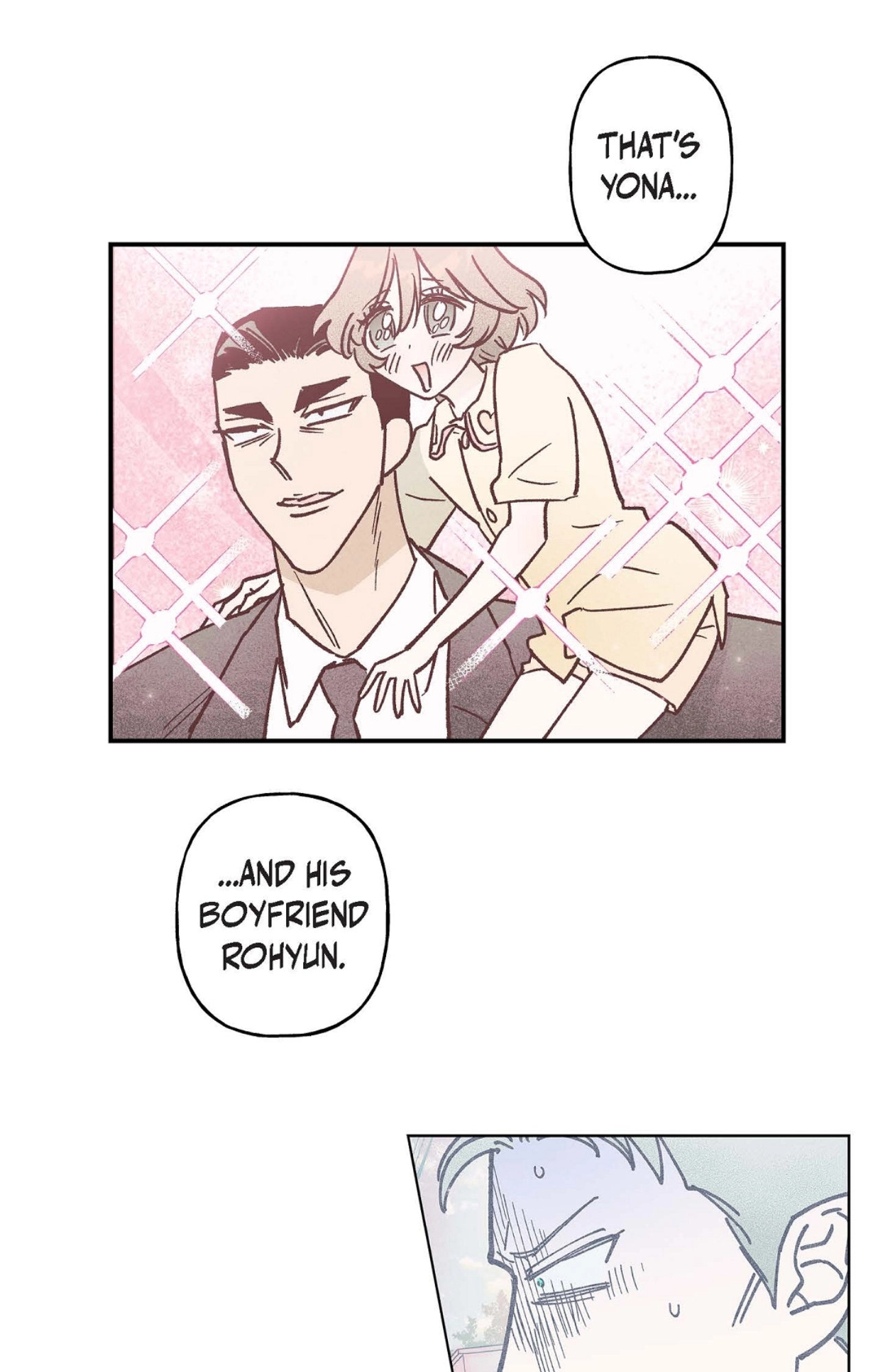 Read 100 Days Later, the Man Who Becomes Gangong chapter 39 image 6 on Lezhin