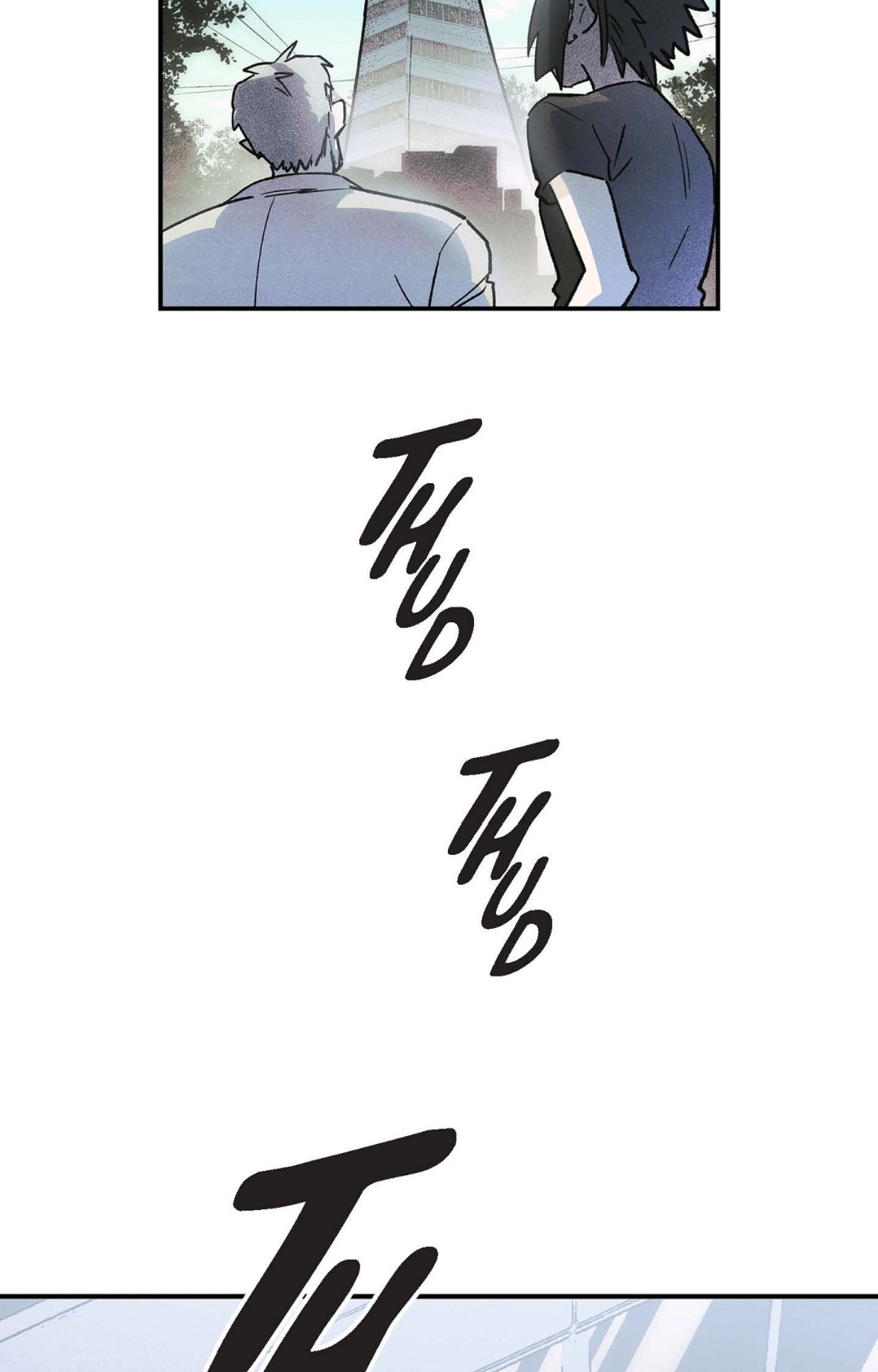 Read 100 Days Later, the Man Who Becomes Gangong chapter 39 image 61 on Lezhin